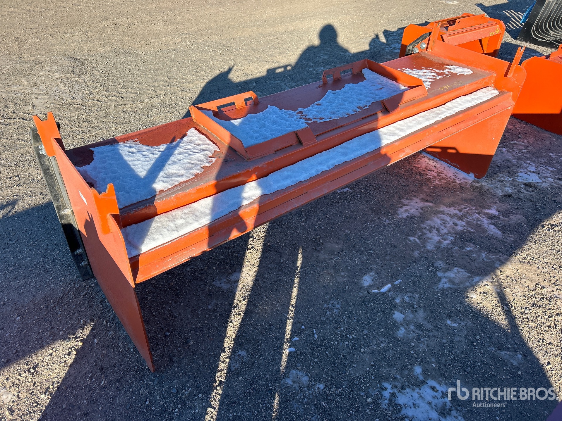 Aspect général with Image, coin avant droit