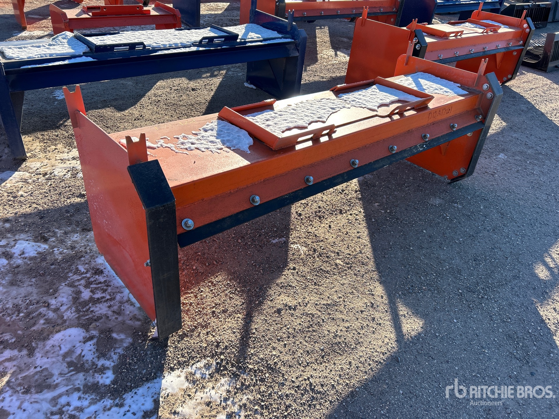 Aspect général with Image, coin arrière gauche