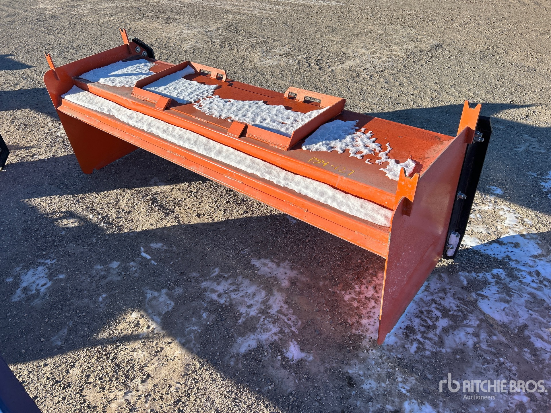 Aspect général with Image, coin avant gauche