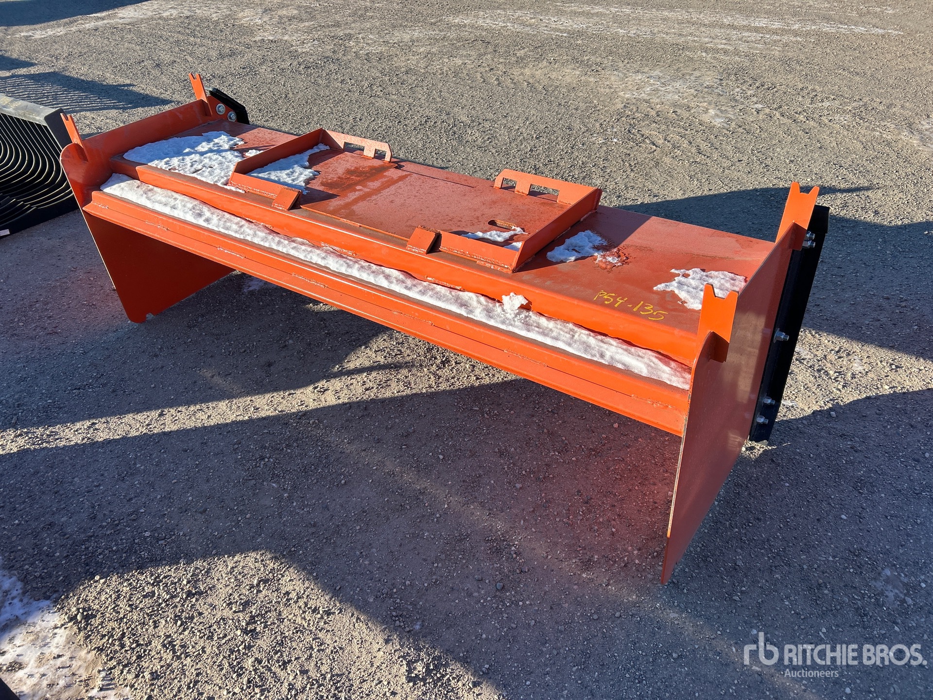 Aspect général with Image, coin avant gauche