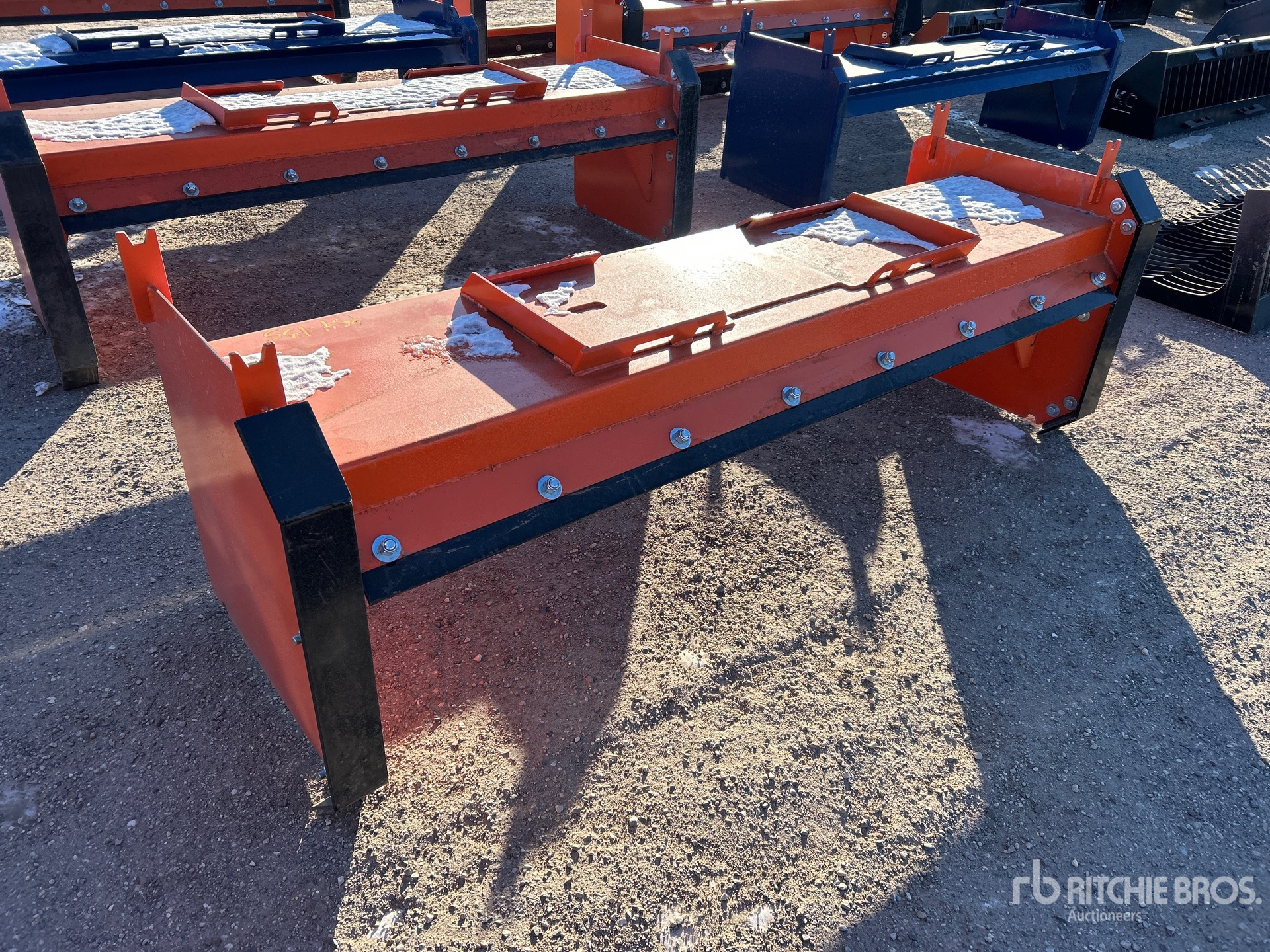 Aspect général with Image, coin arrière gauche