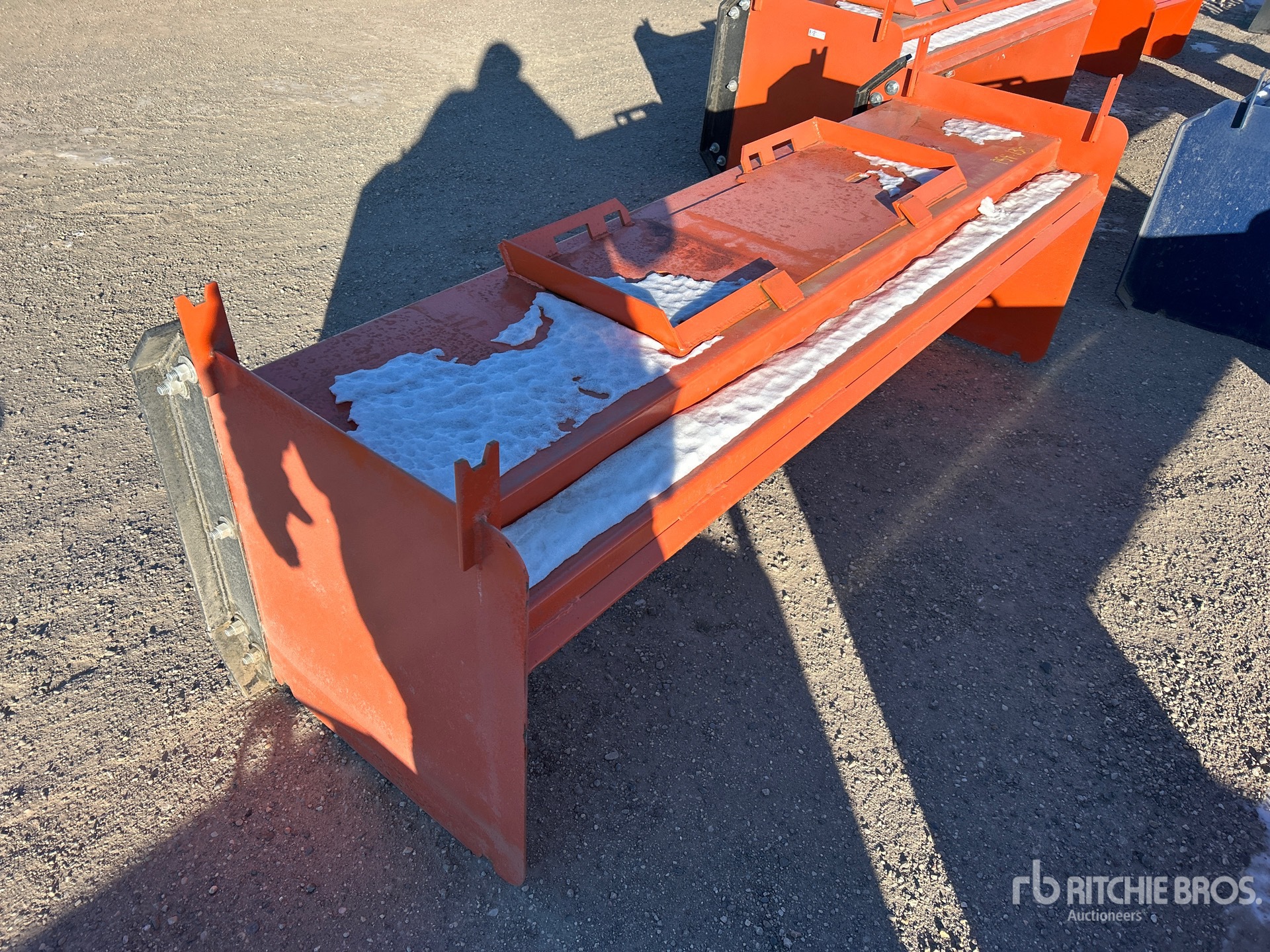 Aspect général with Image, coin avant droit