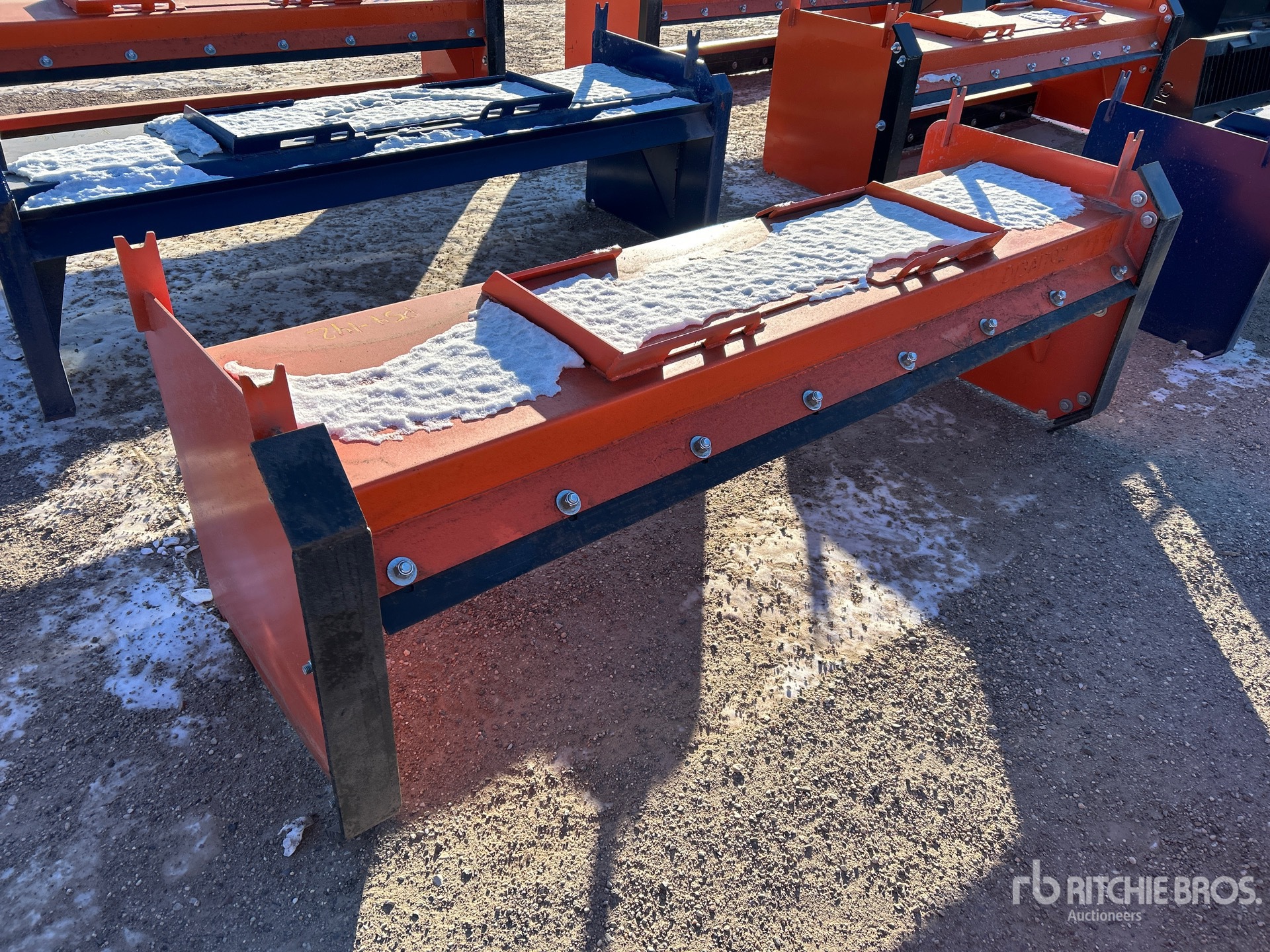 Aspect général with Image, coin arrière gauche