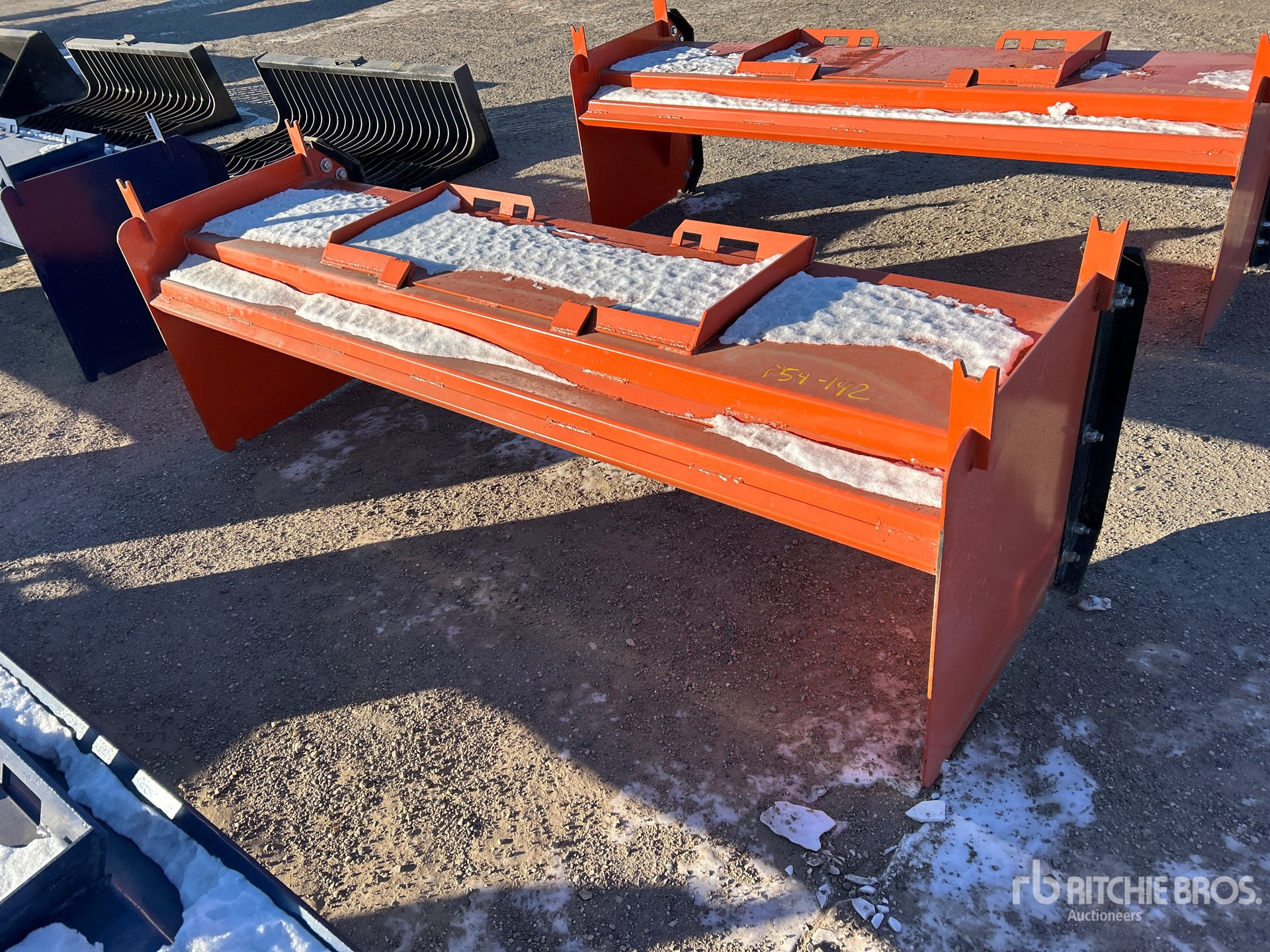 Aspect général with Image, coin avant gauche