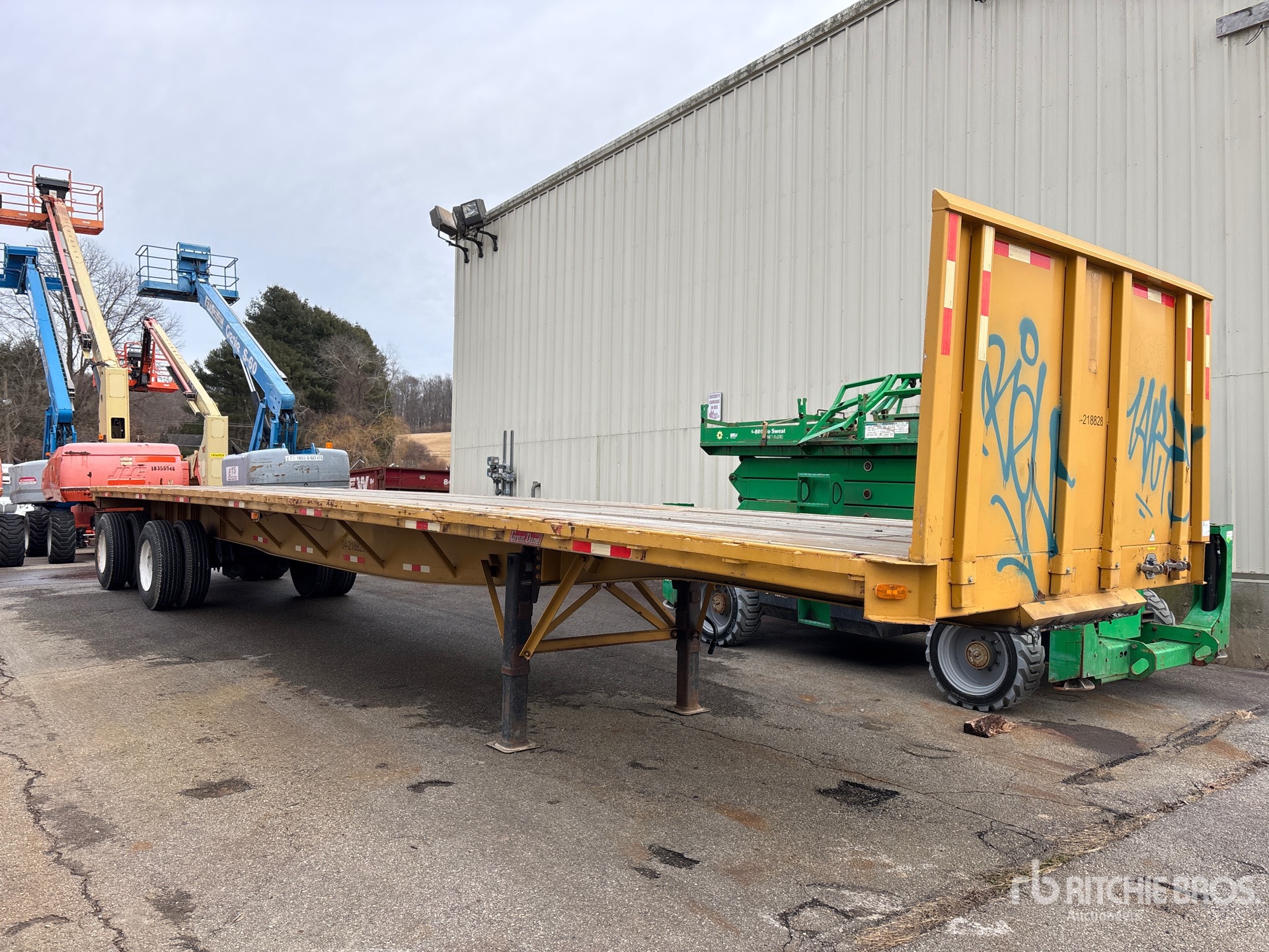 General Appearance with Zdjęcie, prawy górny róg