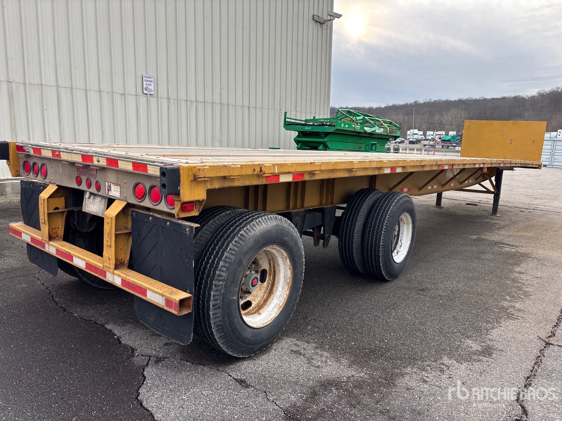 General Appearance with Zdjęcie, prawy dolny róg