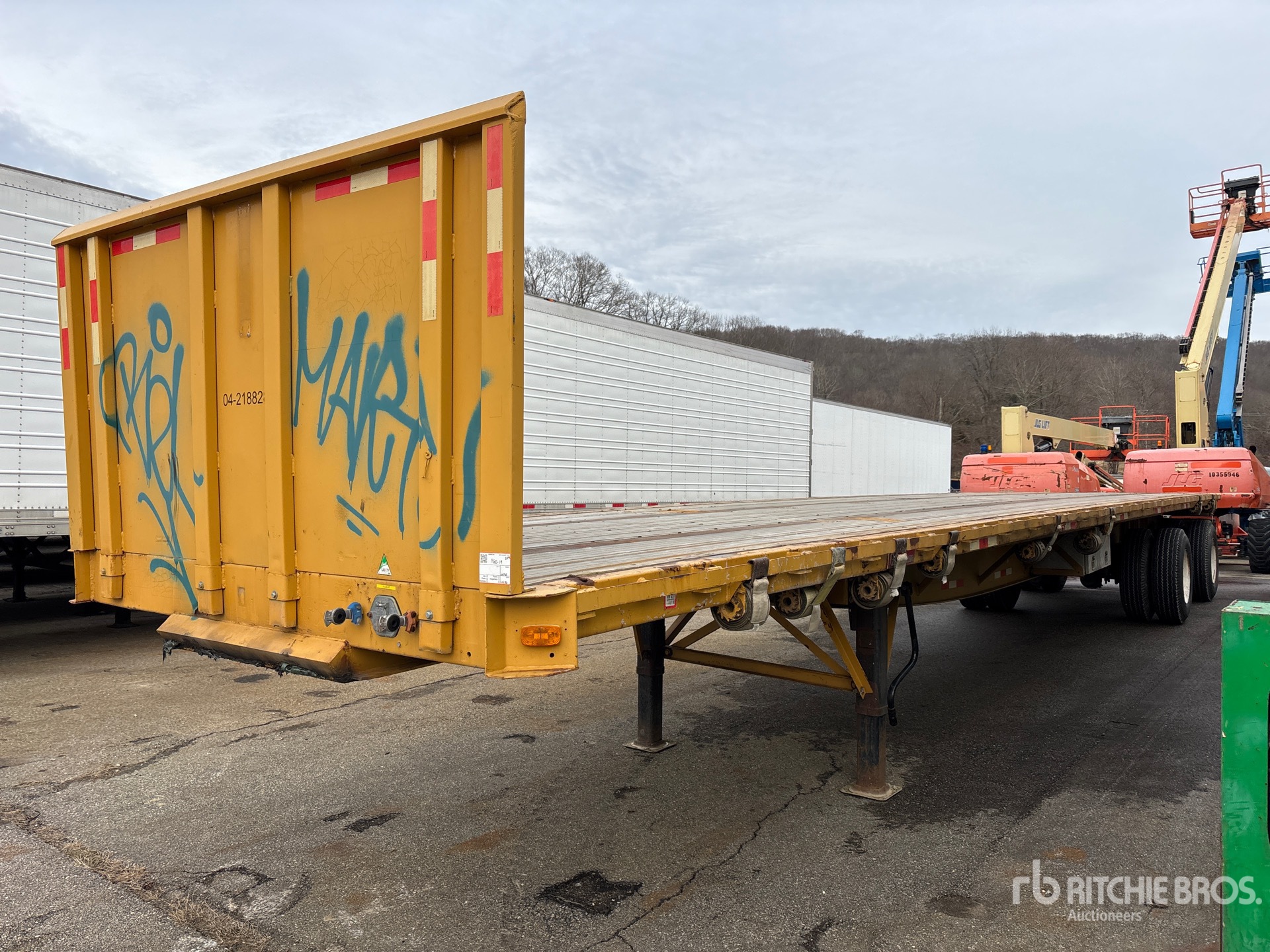 General Appearance with Zdjęcie, lewy górny róg