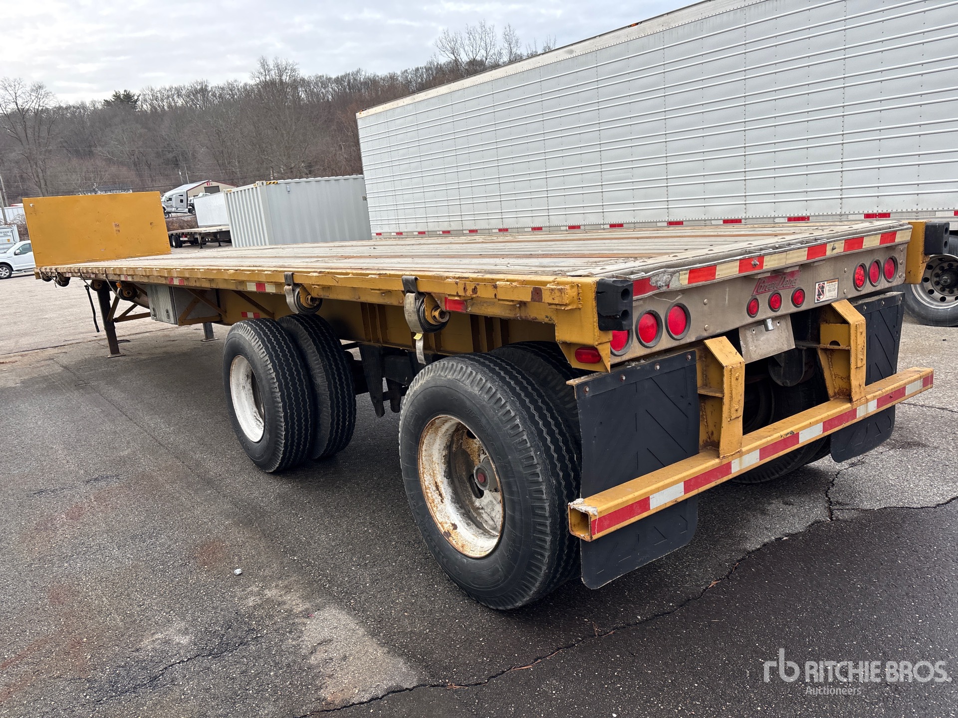 General Appearance with Zdjęcie, lewy dolny róg