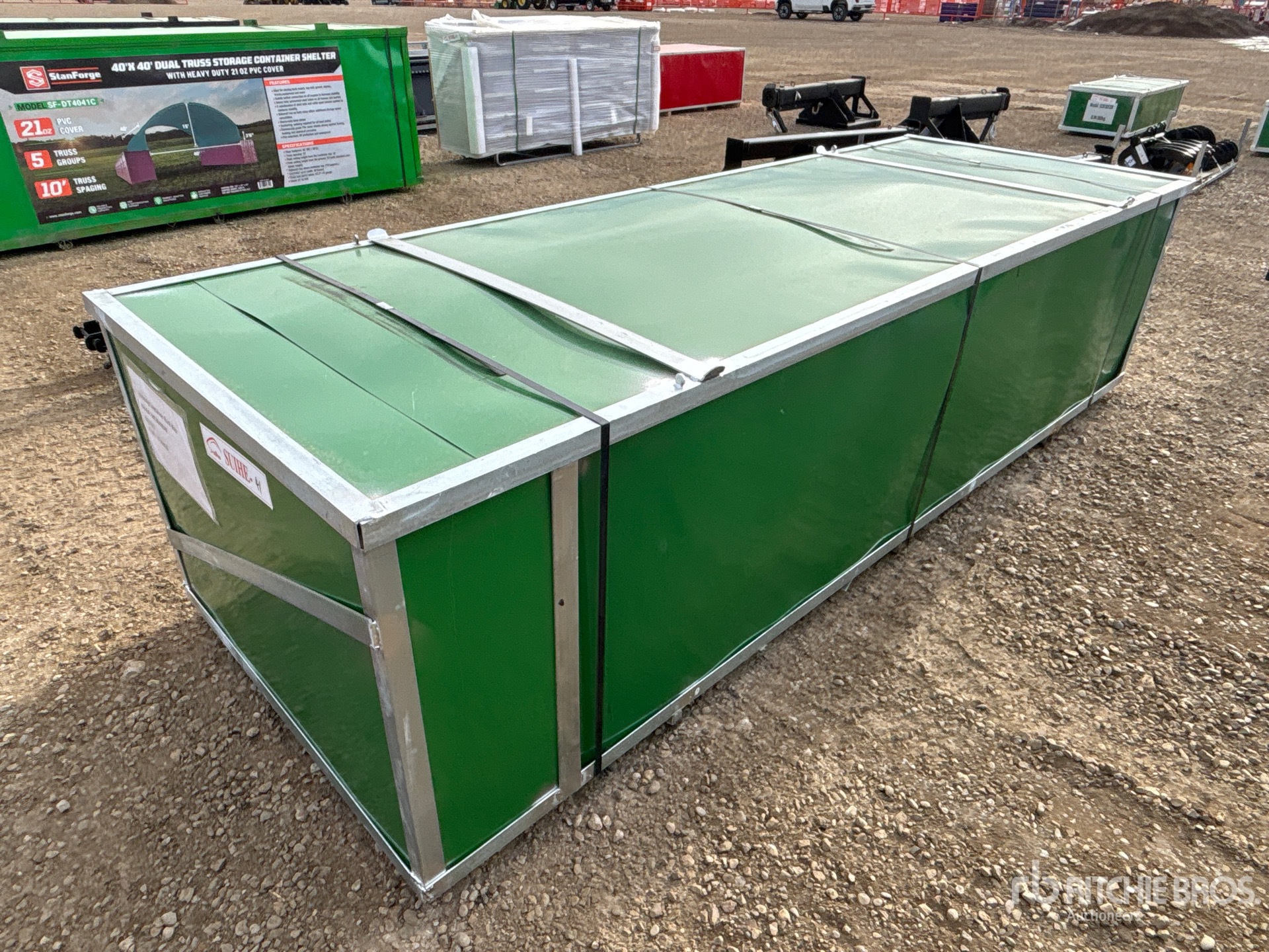 Aspect général with Image, coin arrière gauche