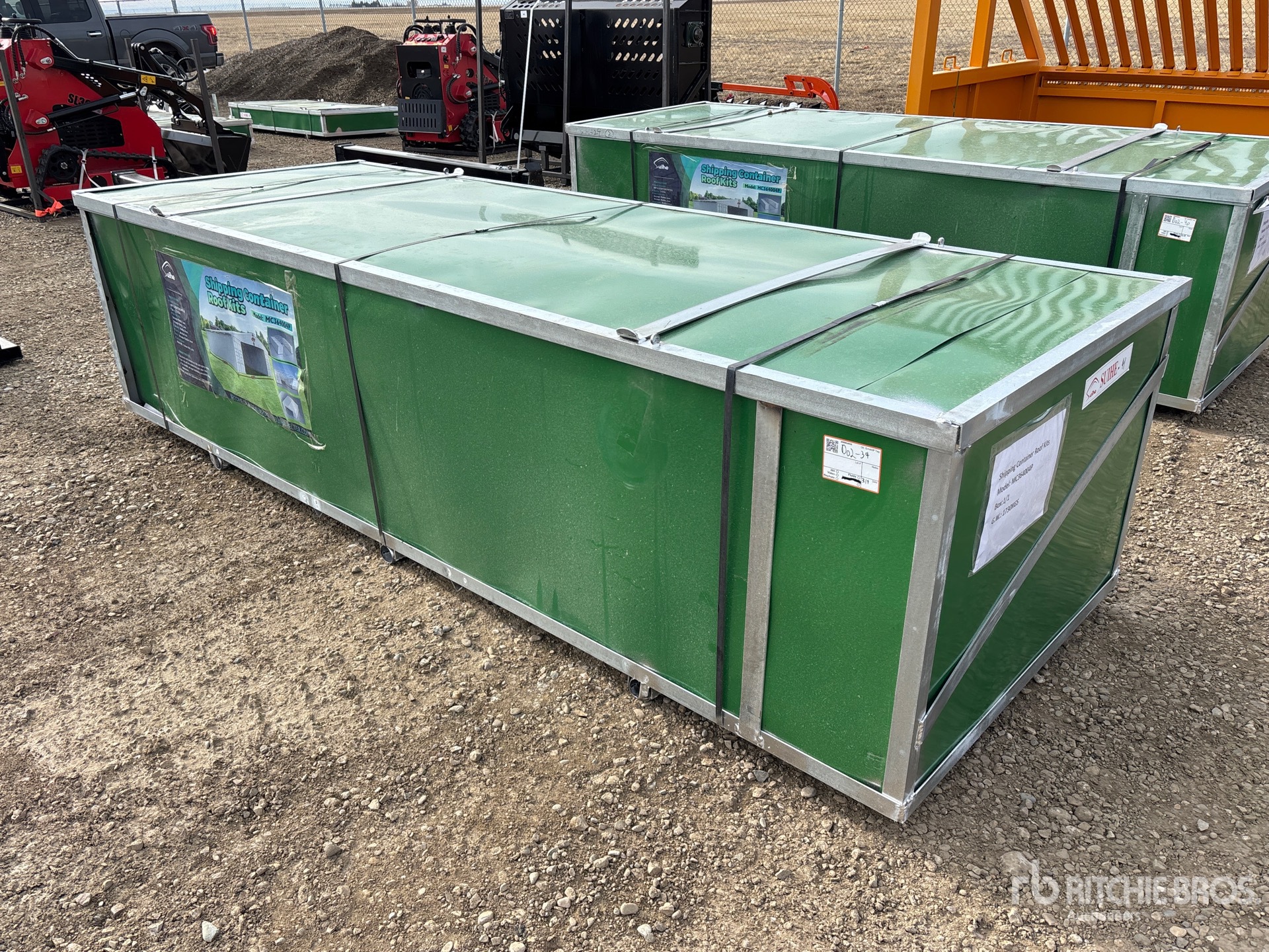 Aspect général with Image, coin avant gauche