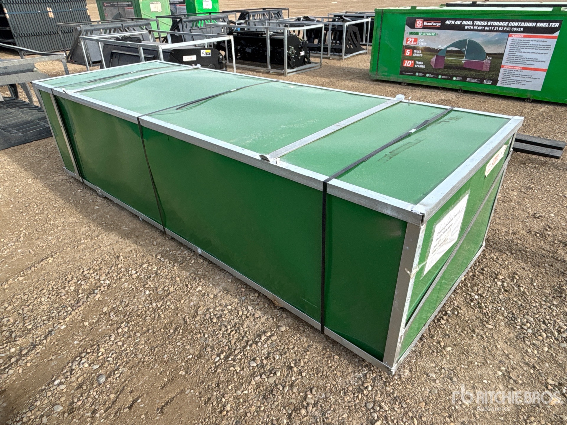 Aspect général with Image, coin arrière droit