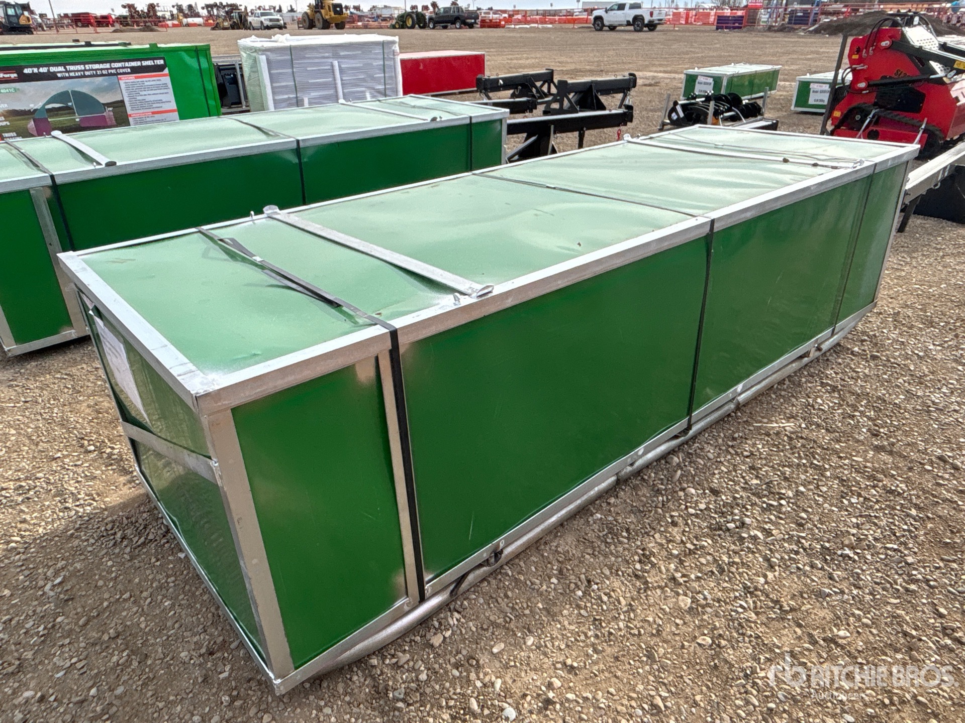 Aspect général with Image, coin arrière gauche