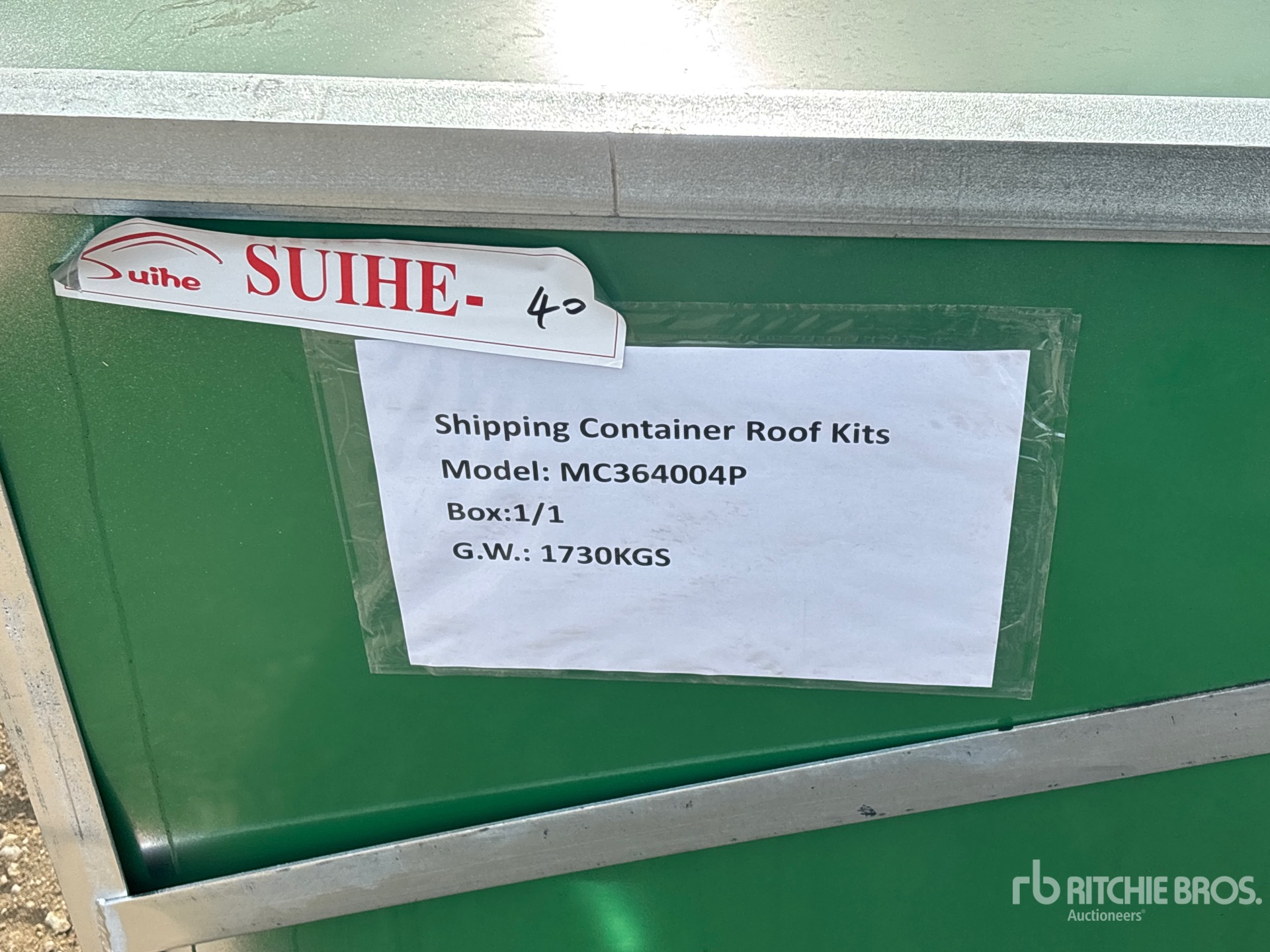 Aspect général with