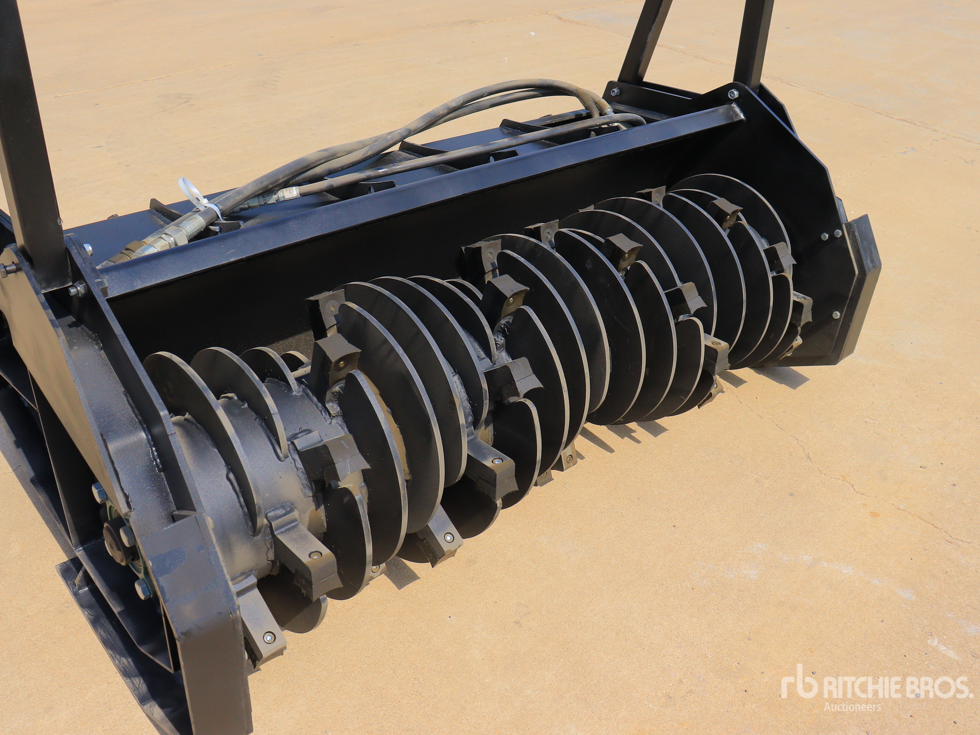 Aspect général with