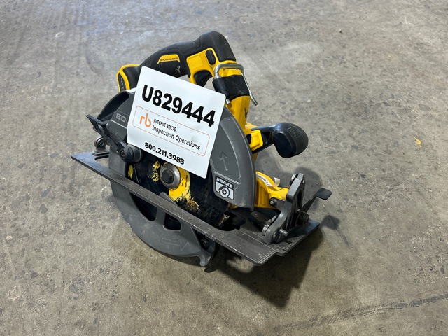 2022 Dewalt DCS578 Cordless Circular Saw