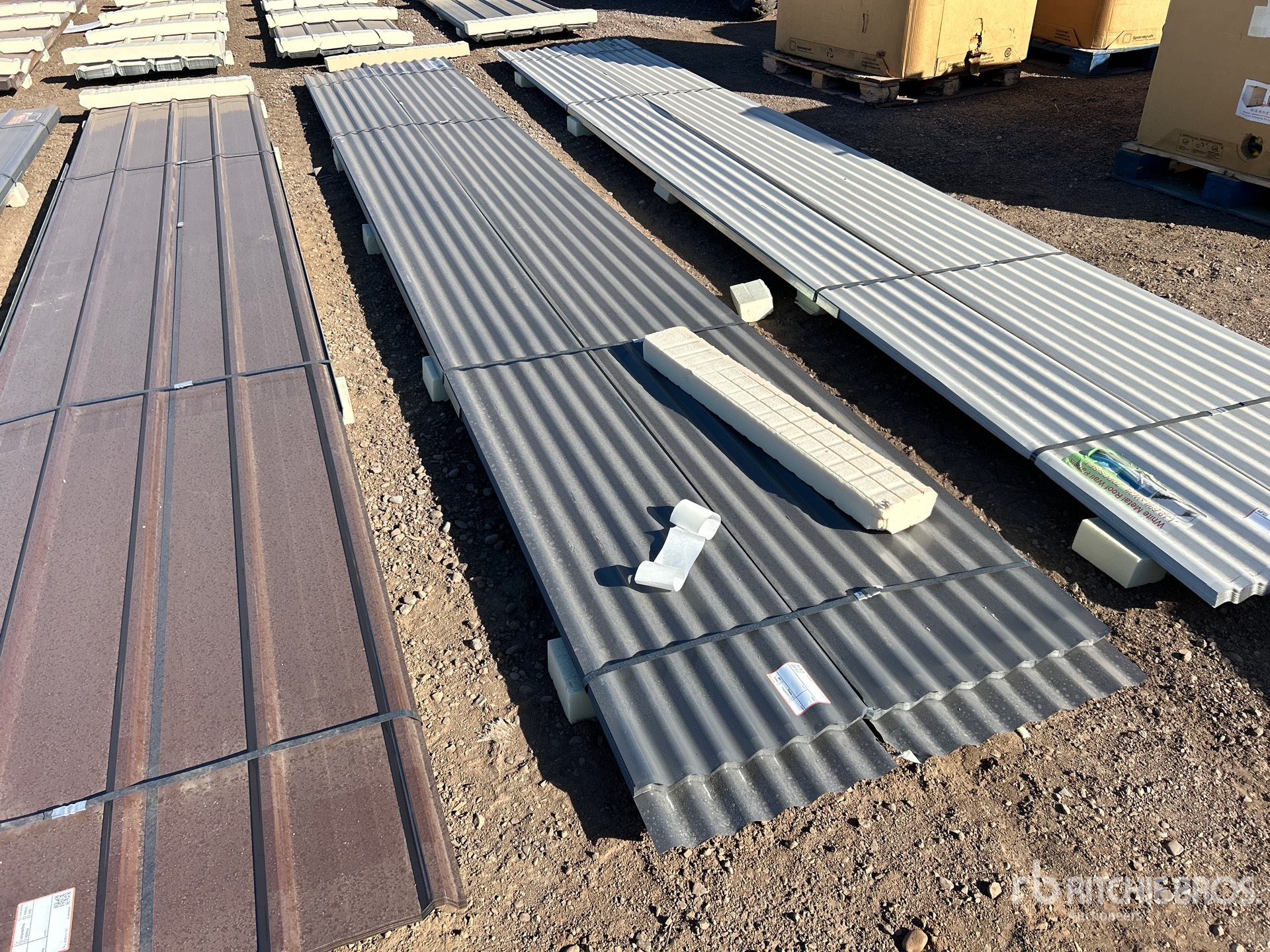 General Appearance with Featured Photo