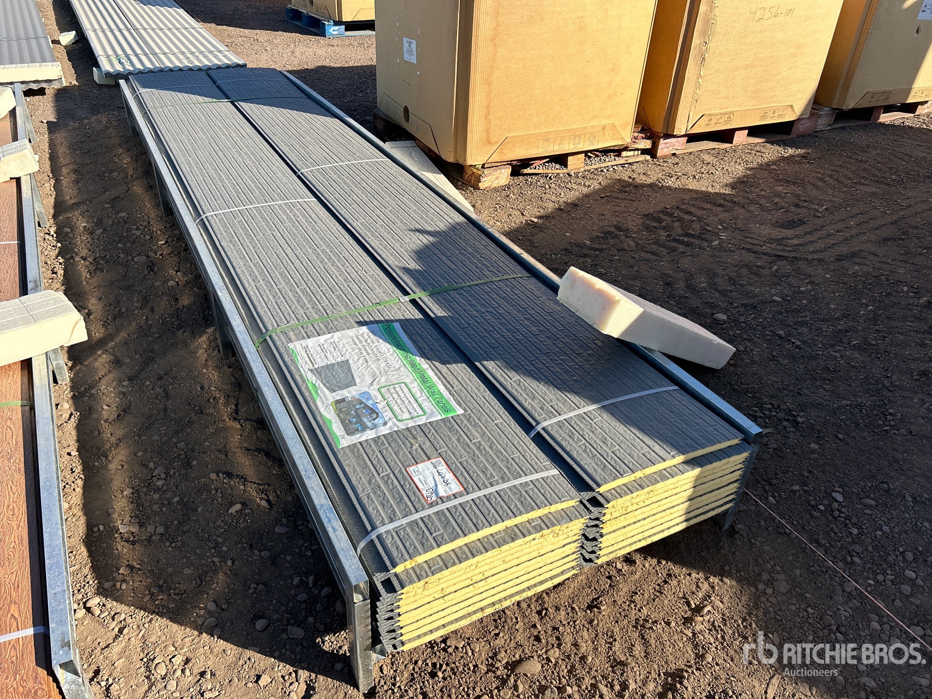 General Appearance with Featured Photo