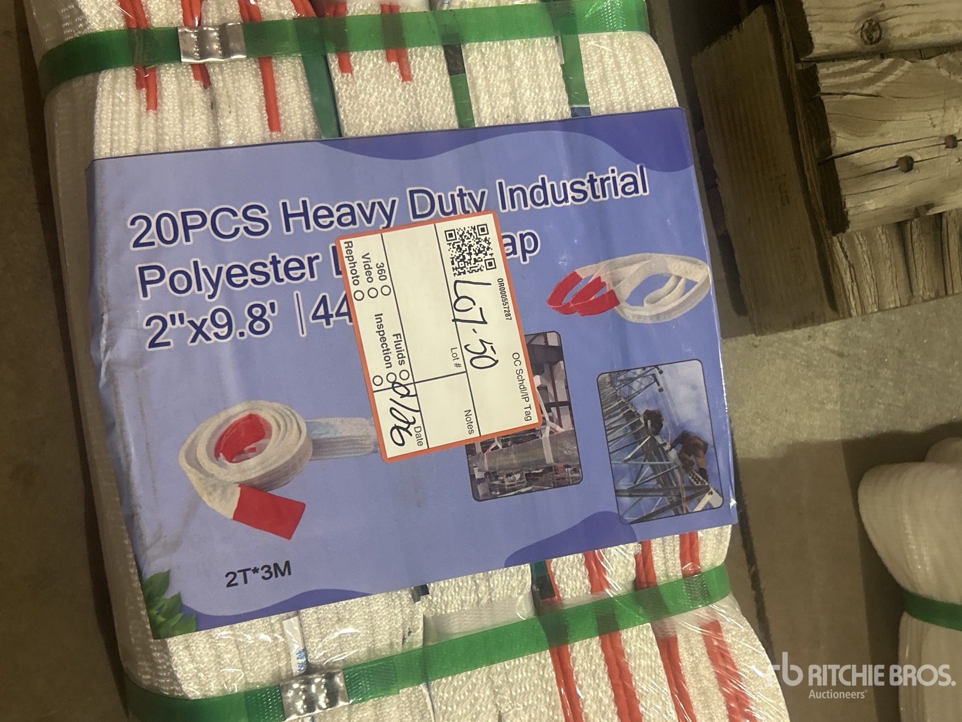 General Appearance with Featured Photo