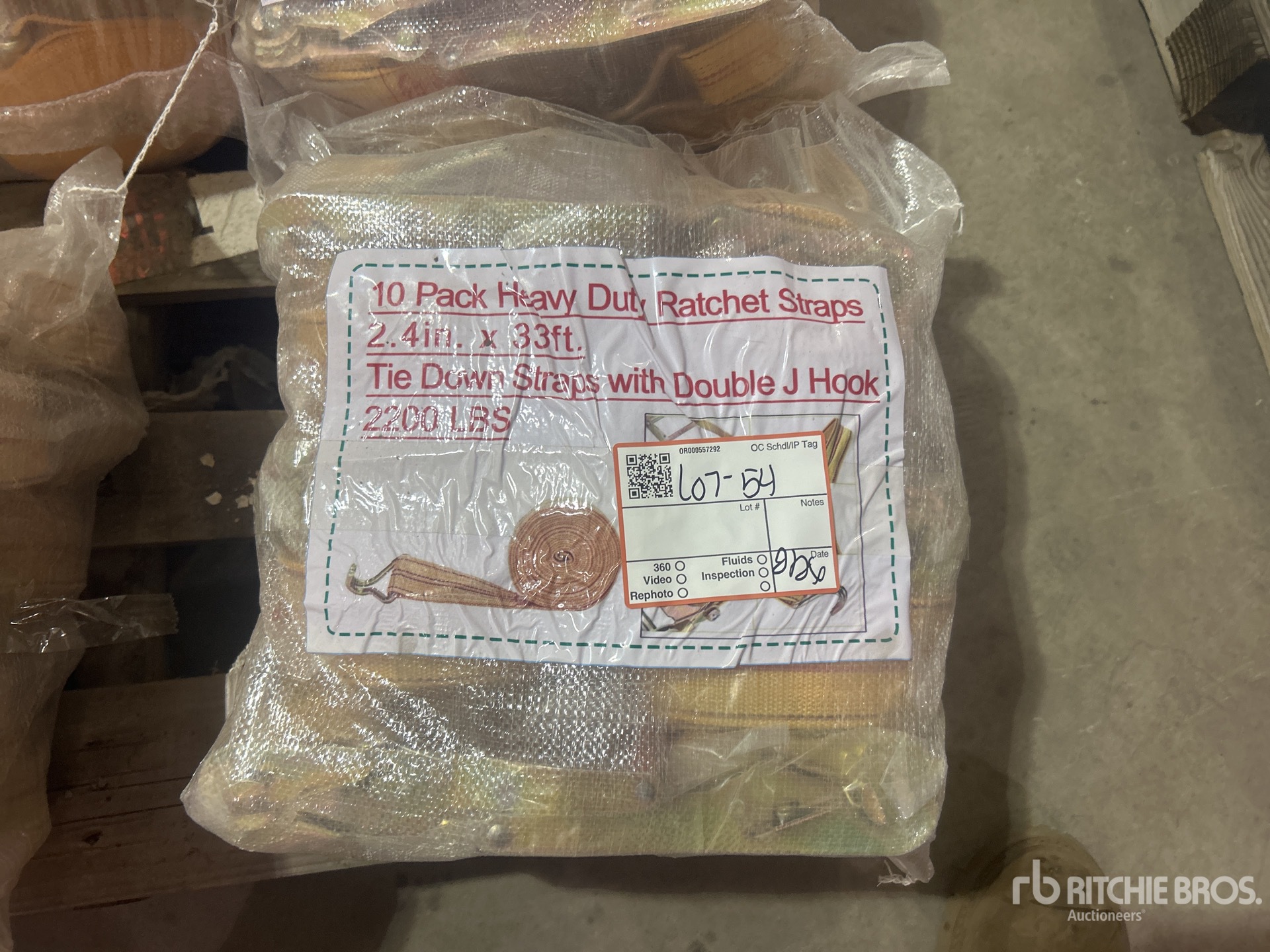 General Appearance with Featured Photo