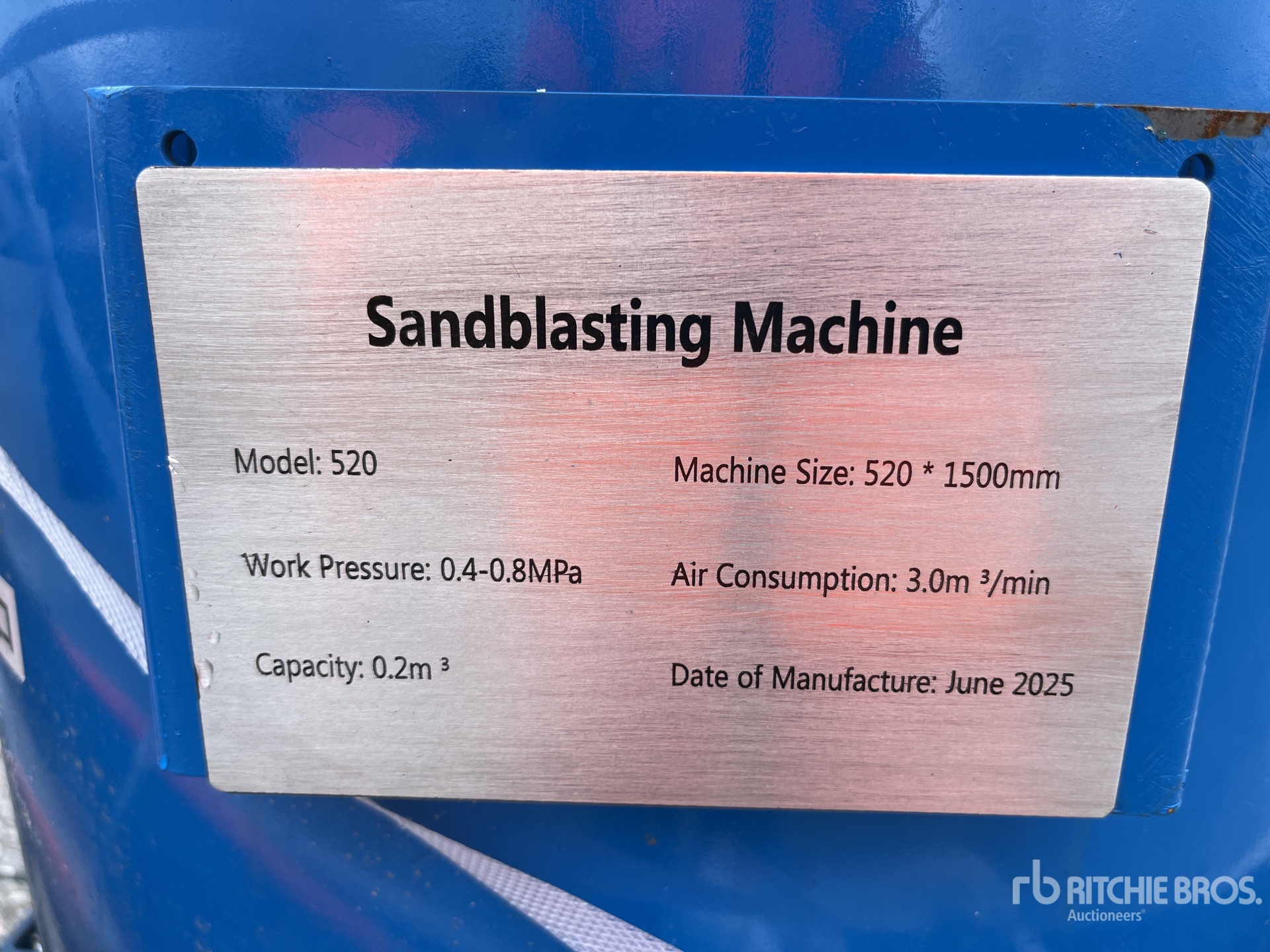 Aspect général with