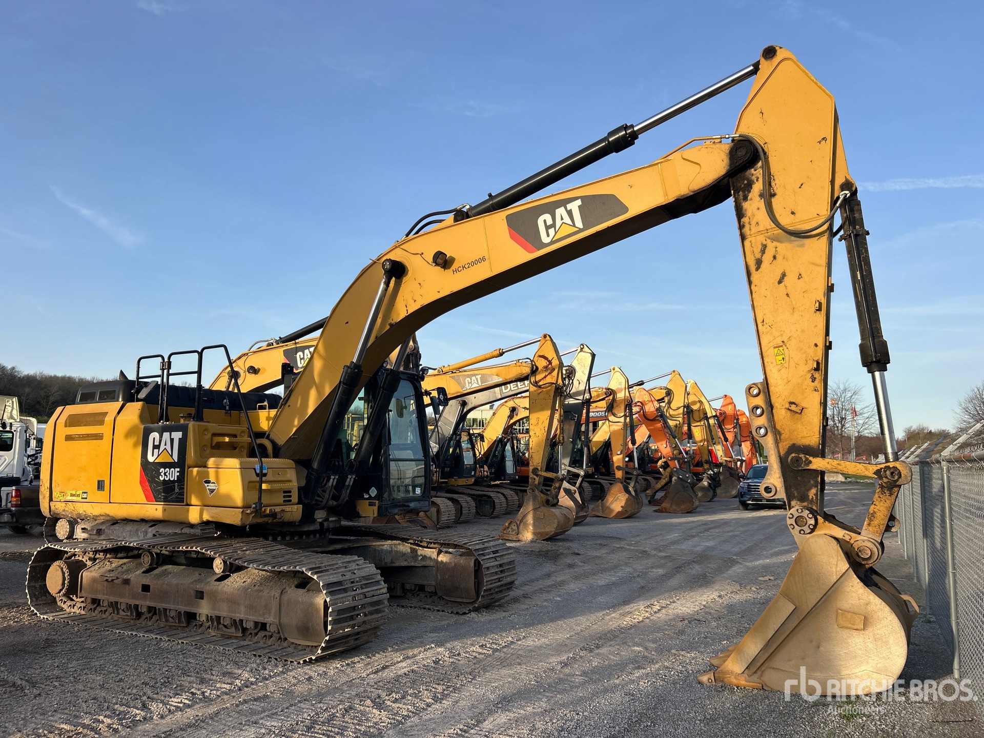 General Appearance with Zdjęcie, prawy górny róg