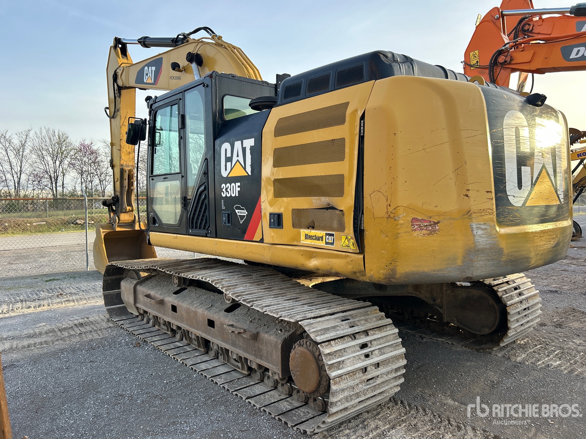 General Appearance with Zdjęcie, lewy dolny róg