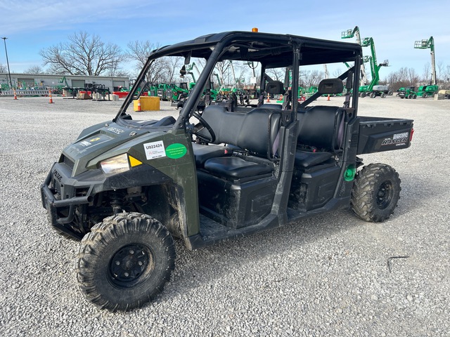 2018 Polaris Ranger 4x4 Utility Vehicle