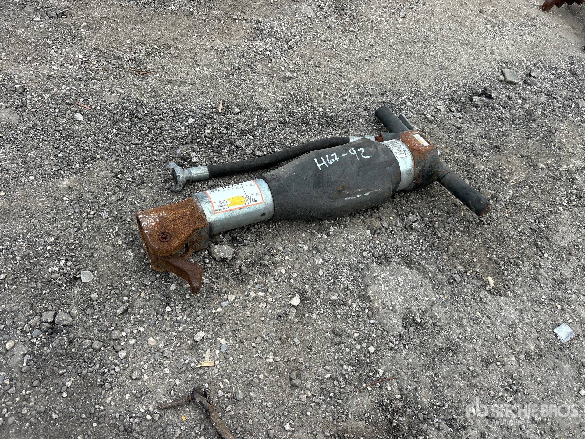 General Appearance with Imagen: esquina delantera izquierda