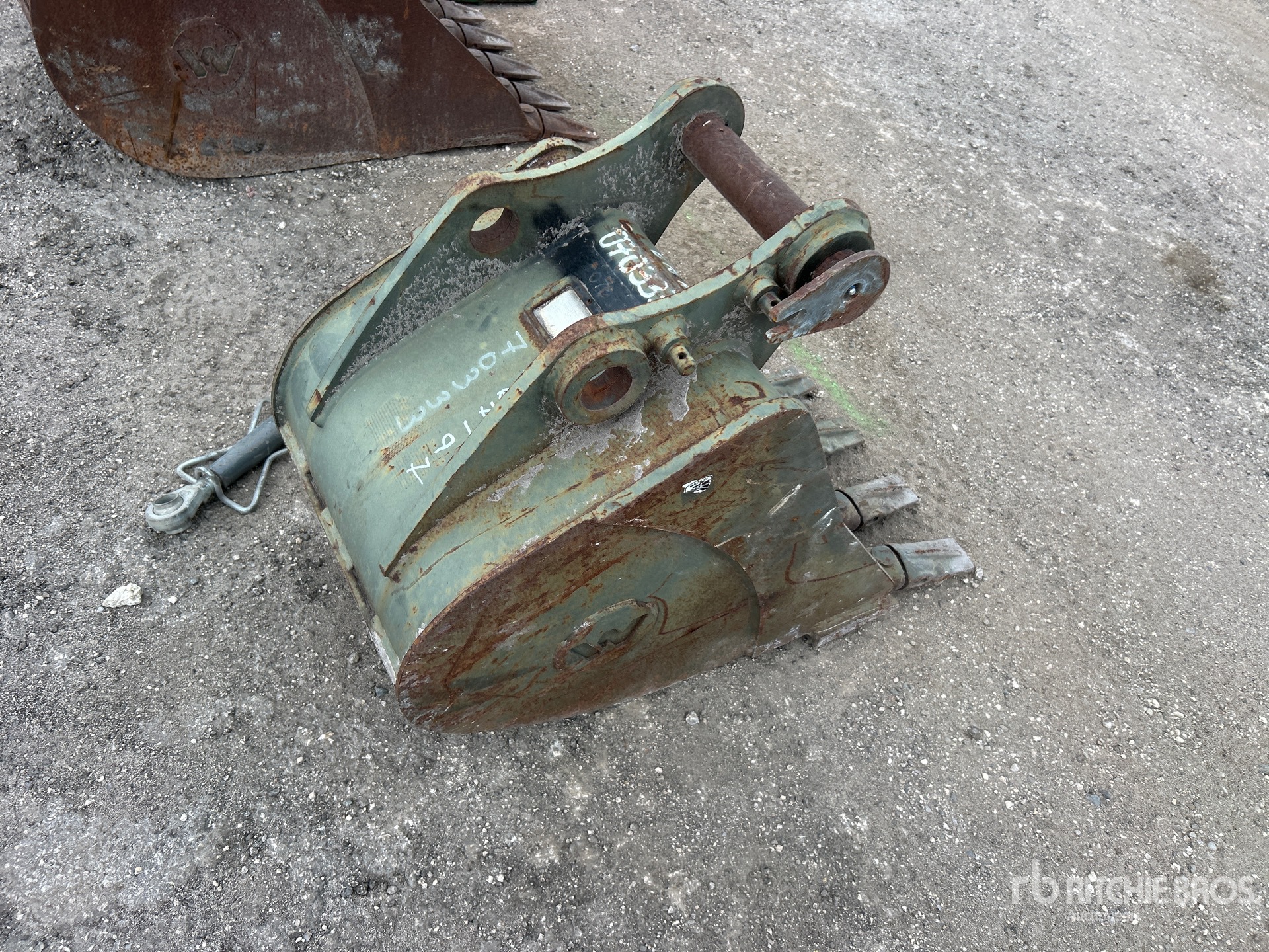 General Appearance with Imagen: esquina trasera derecha