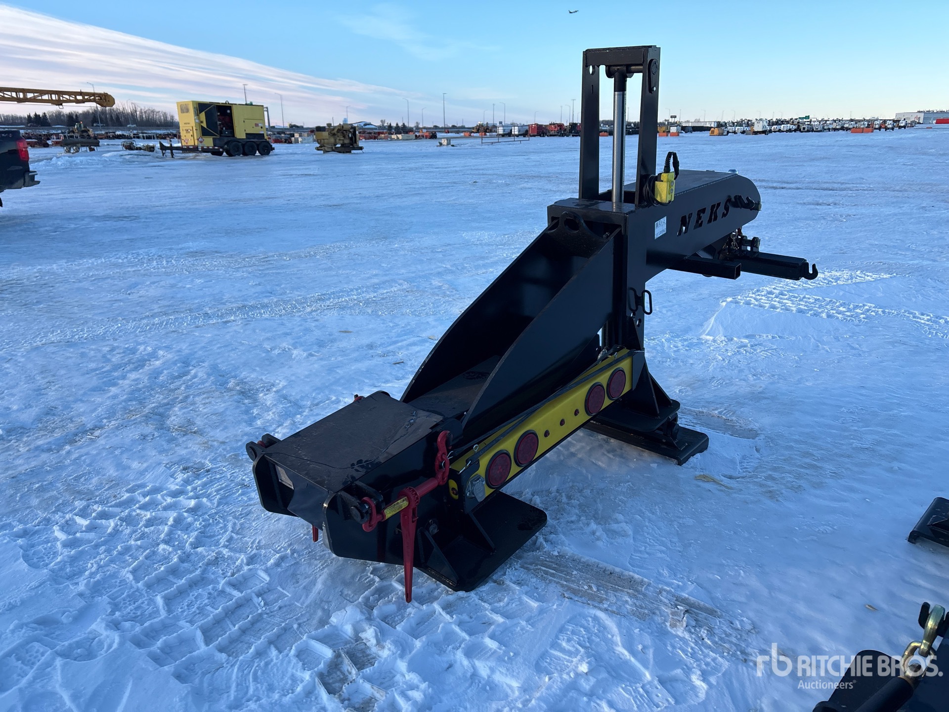 General Appearance with Imagen: esquina delantera izquierda