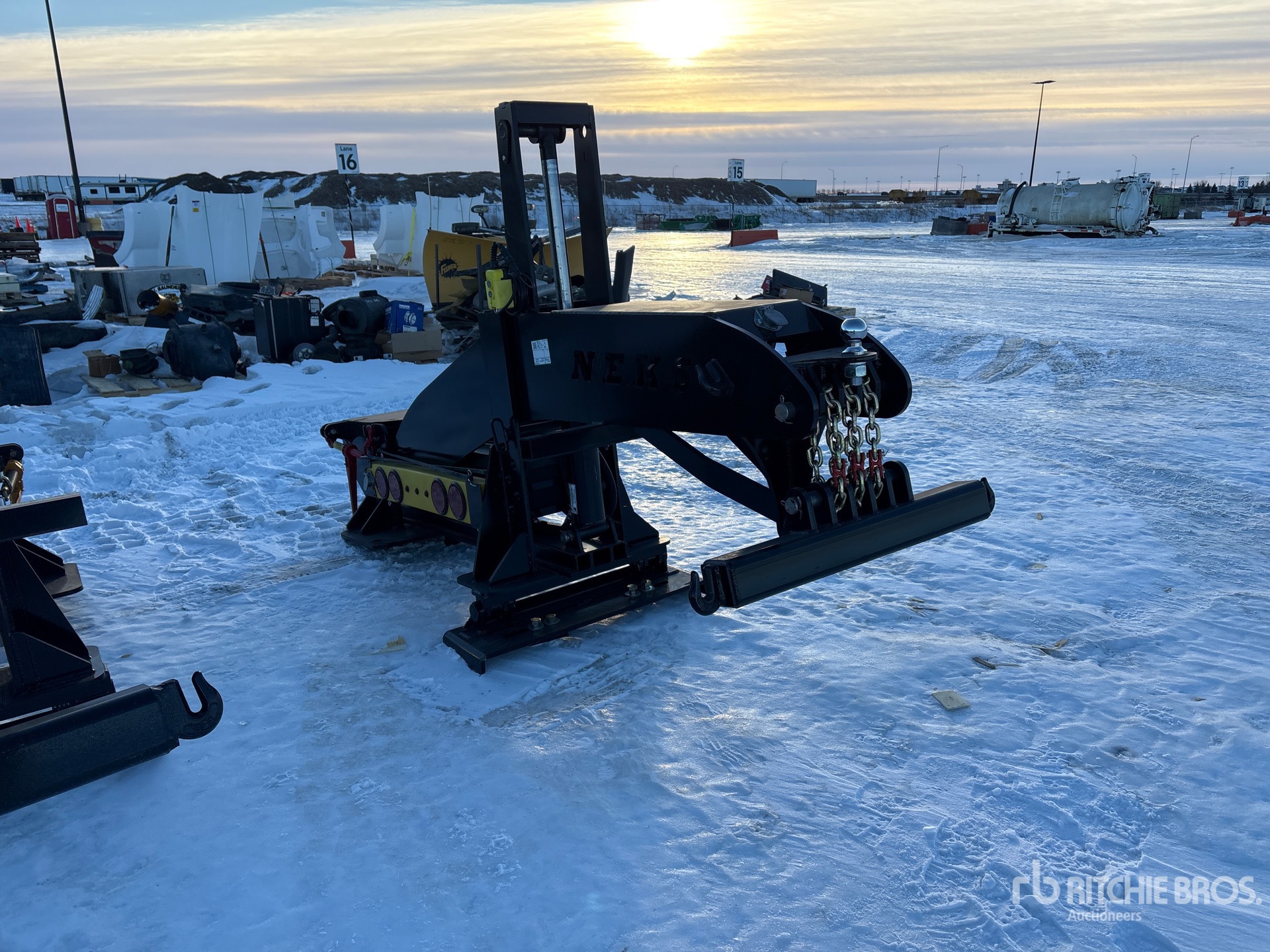 General Appearance with Imagen: esquina trasera derecha