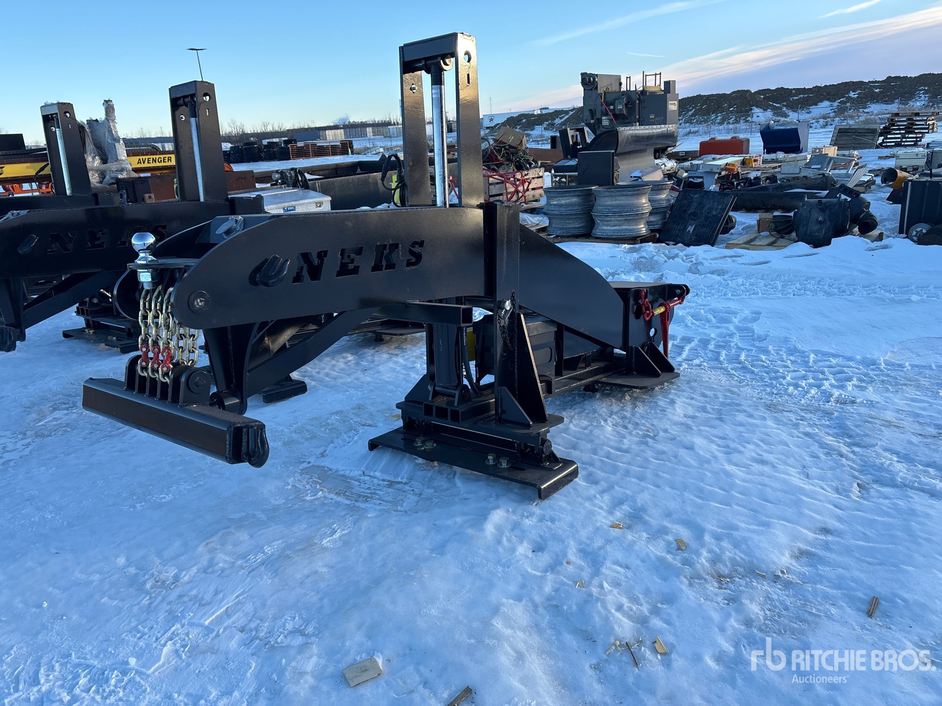 General Appearance with Imagen: esquina delantera derecha