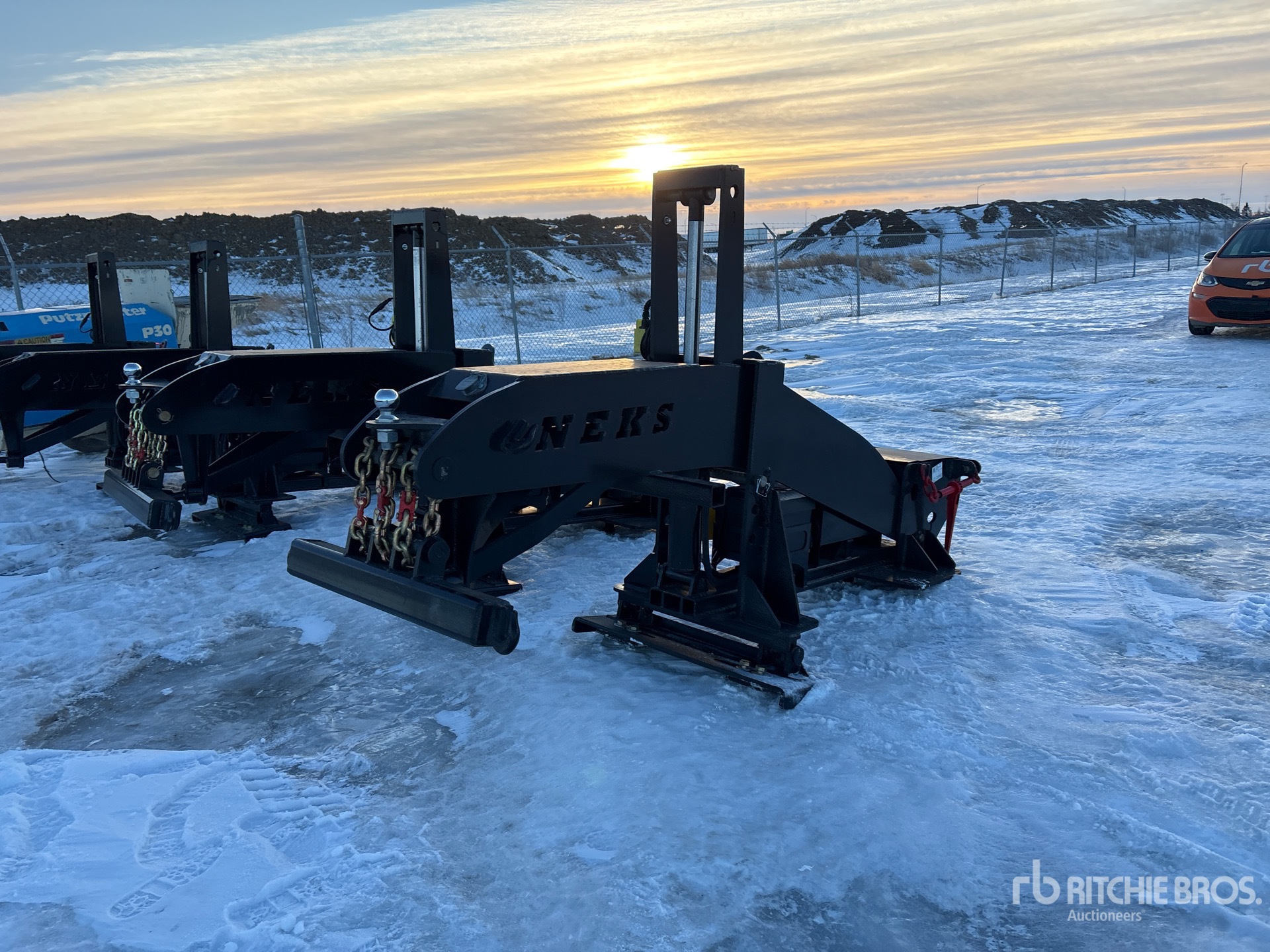 General Appearance with Imagen: esquina trasera derecha