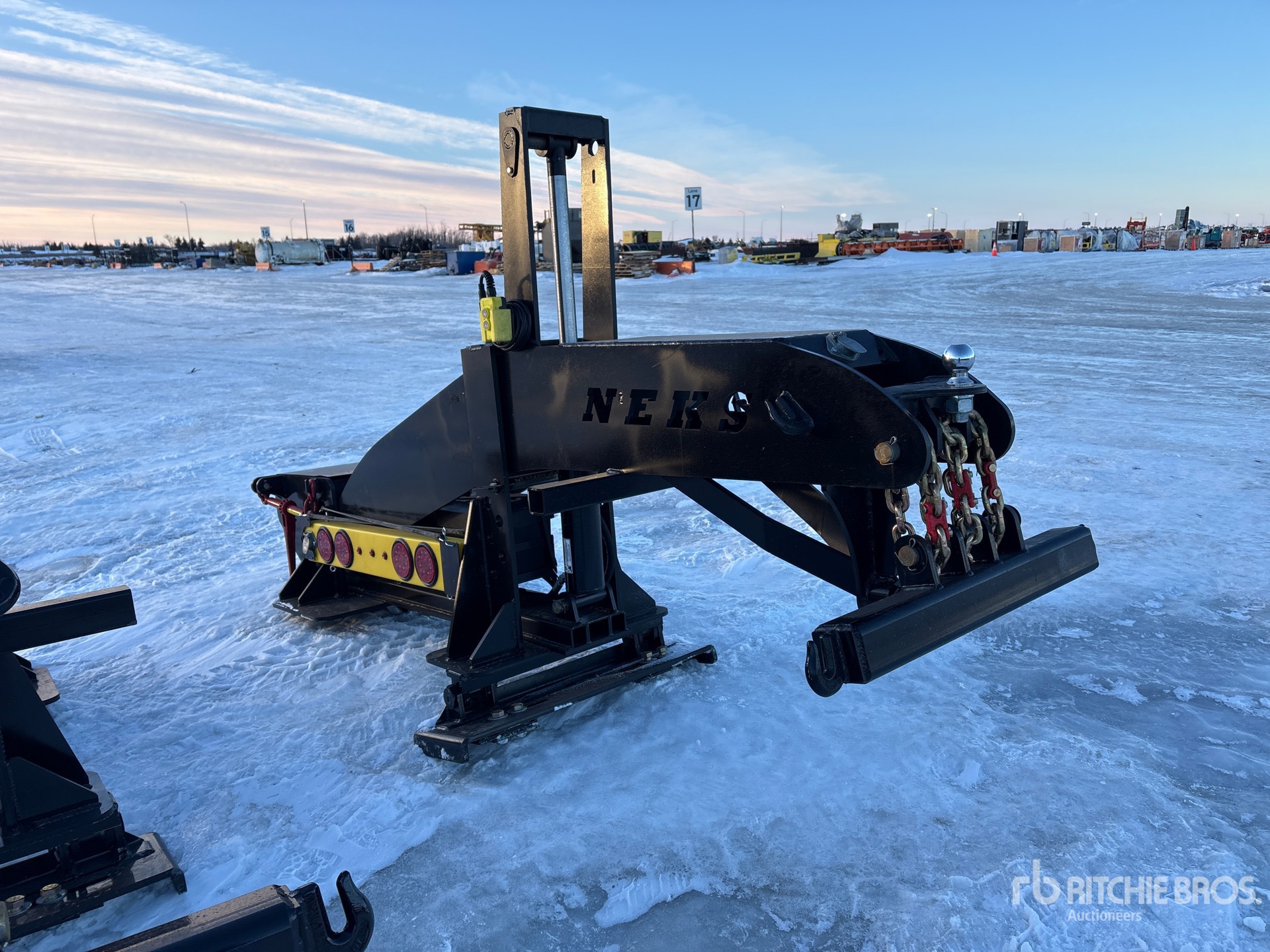 General Appearance with Imagen: esquina trasera izquierda