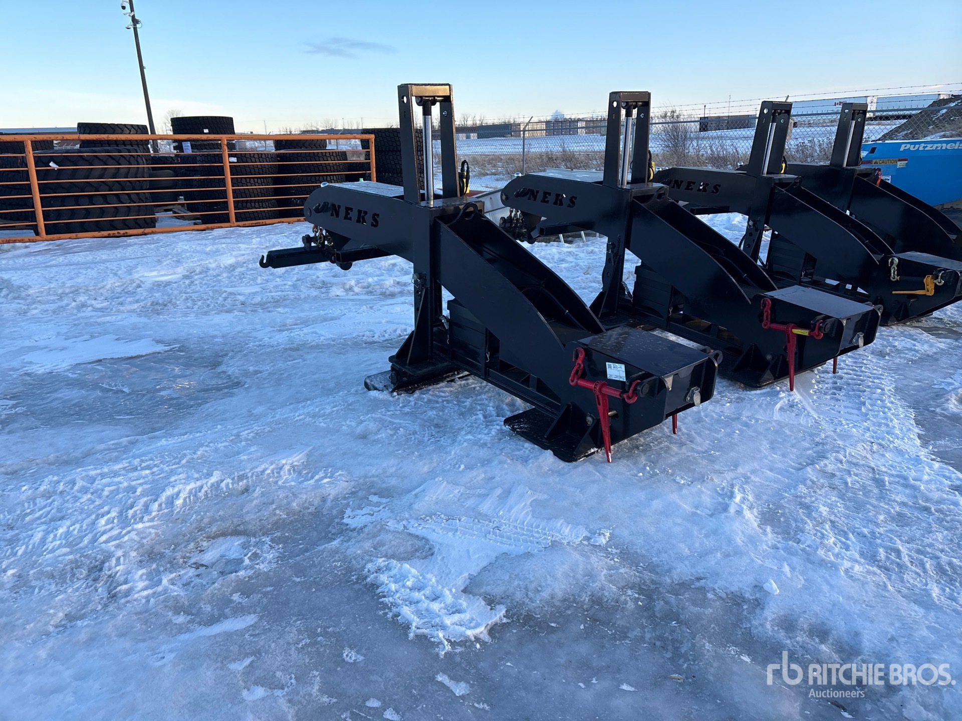 General Appearance with Imagen: esquina delantera derecha