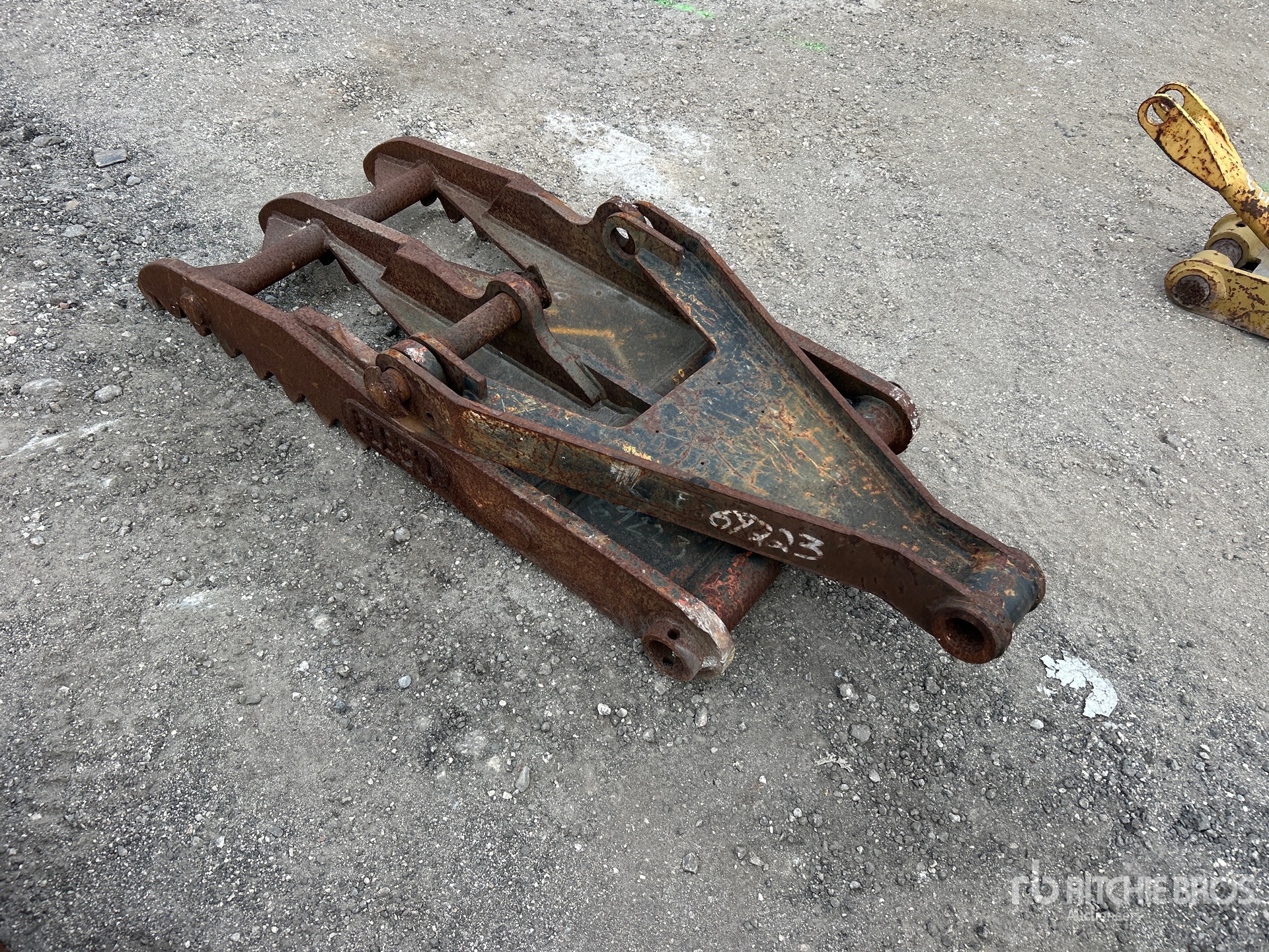 General Appearance with Imagen: esquina trasera izquierda