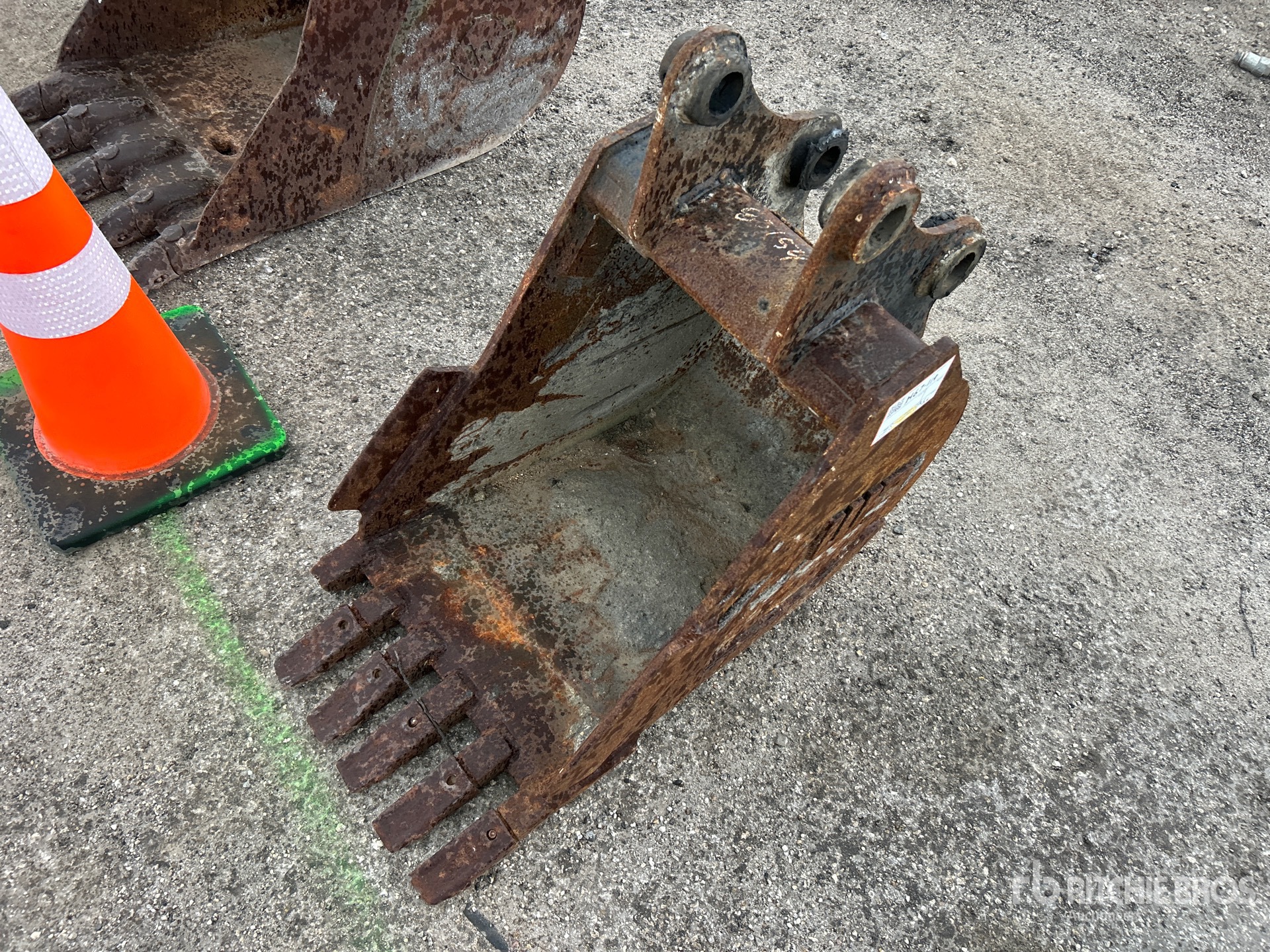 General Appearance with Zdjęcie, lewy górny róg