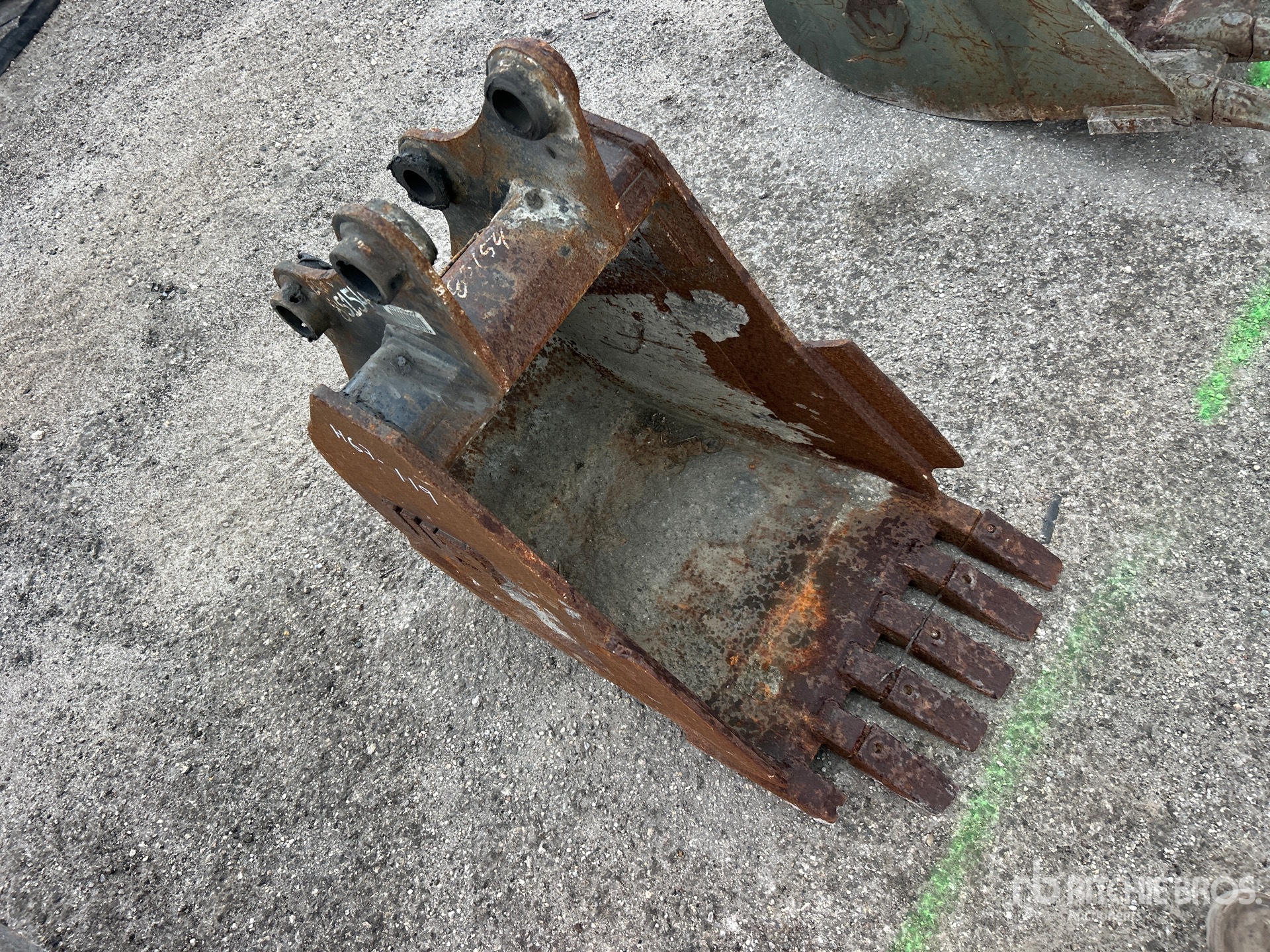 General Appearance with Zdjęcie, prawy górny róg