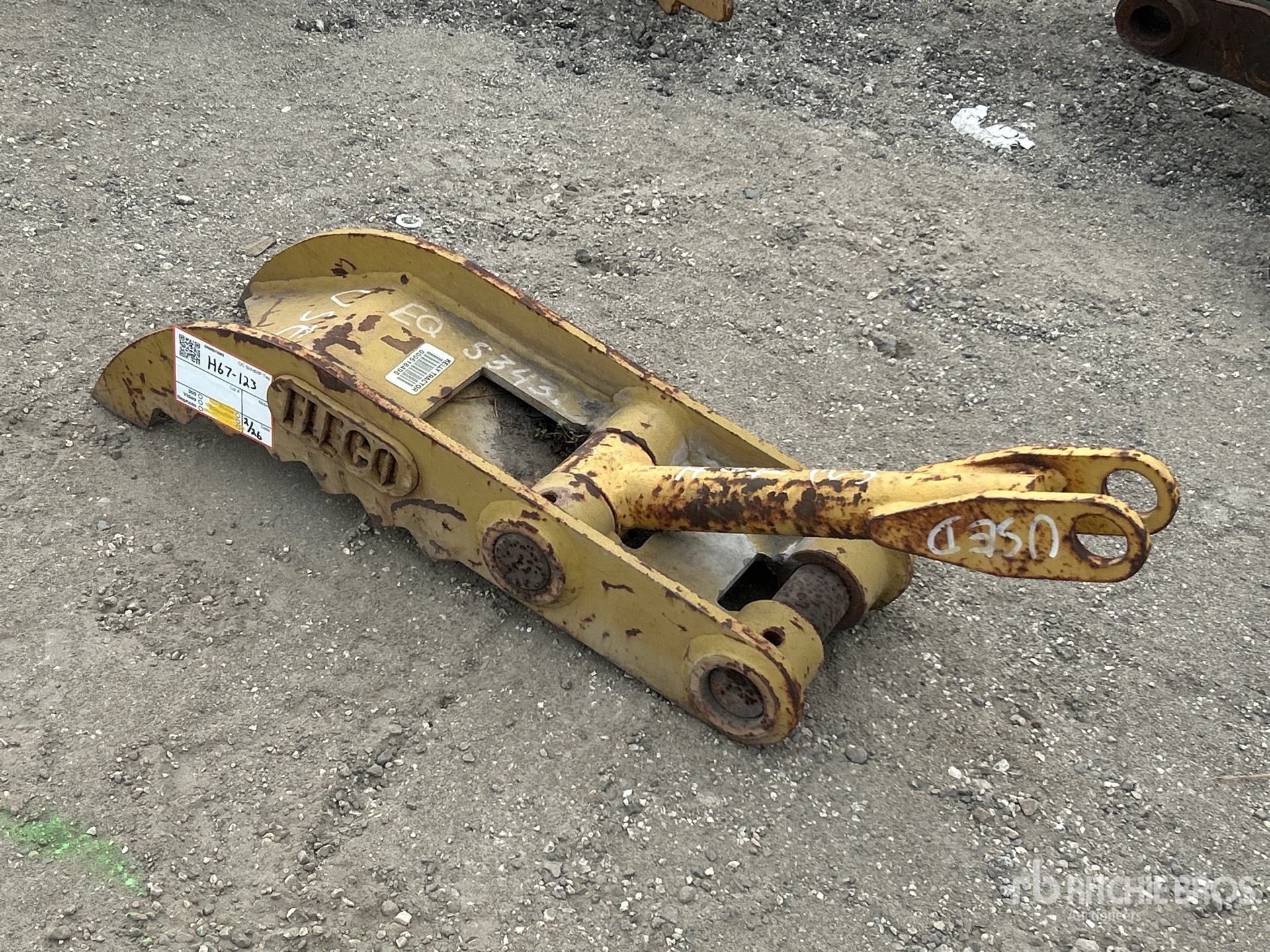 General Appearance with Imagen: esquina trasera izquierda