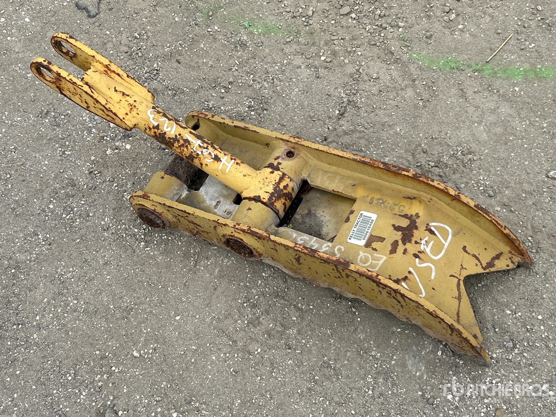 General Appearance with Imagen: esquina delantera derecha