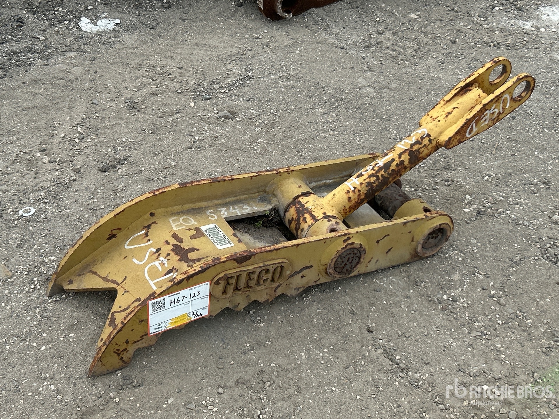 General Appearance with Imagen: esquina delantera izquierda