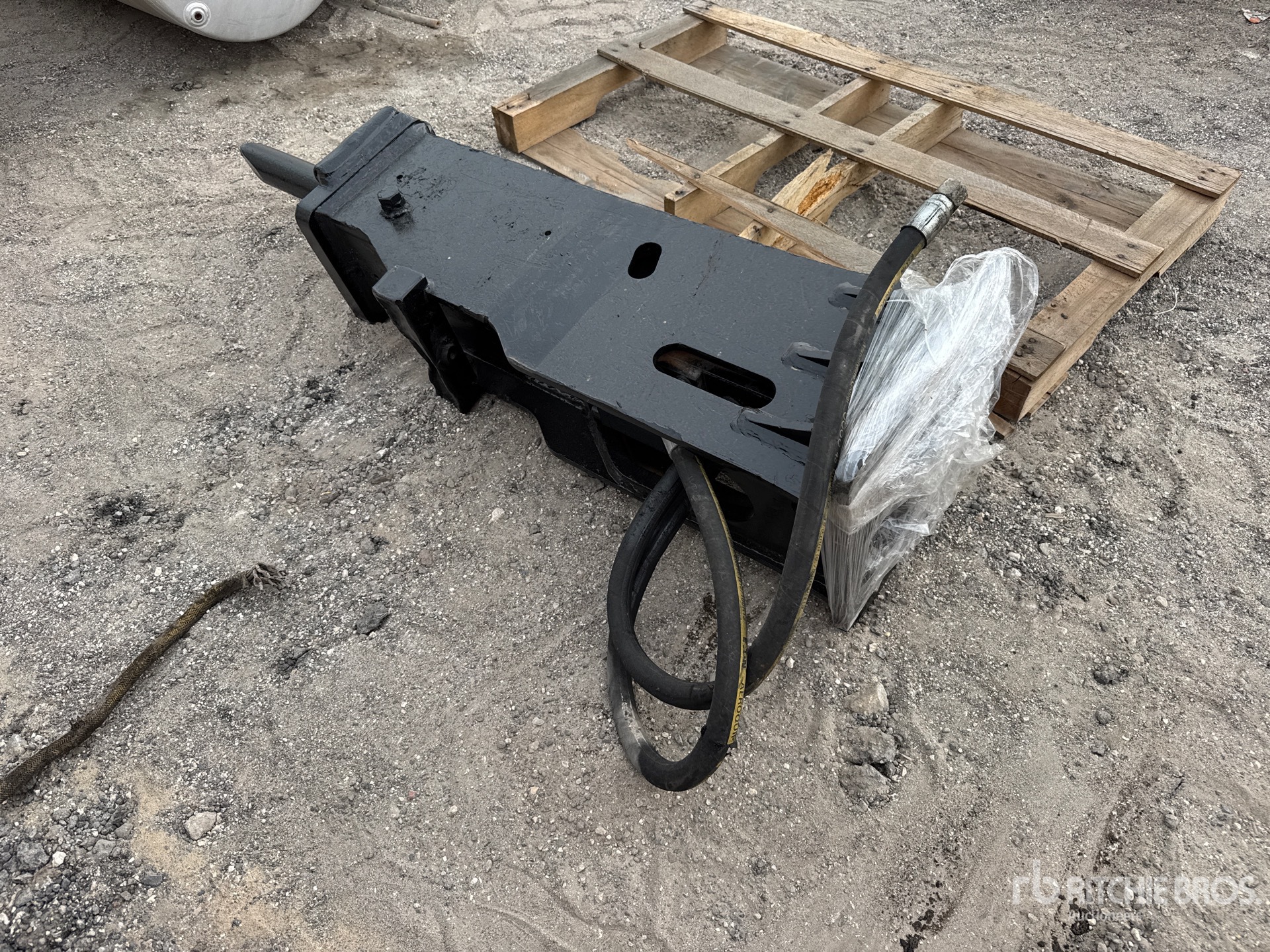 General Appearance with Imagen: esquina trasera izquierda