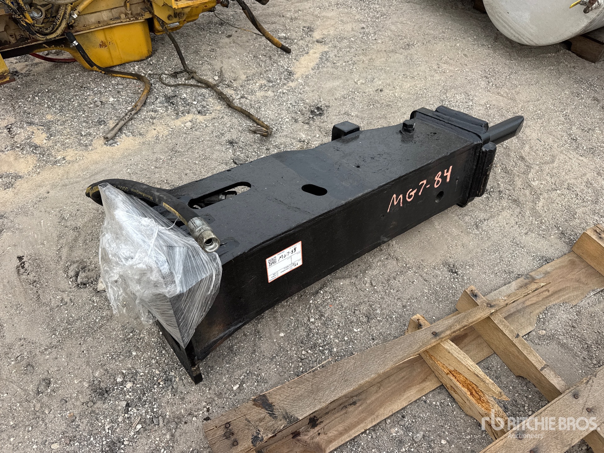 General Appearance with Imagen: esquina trasera derecha