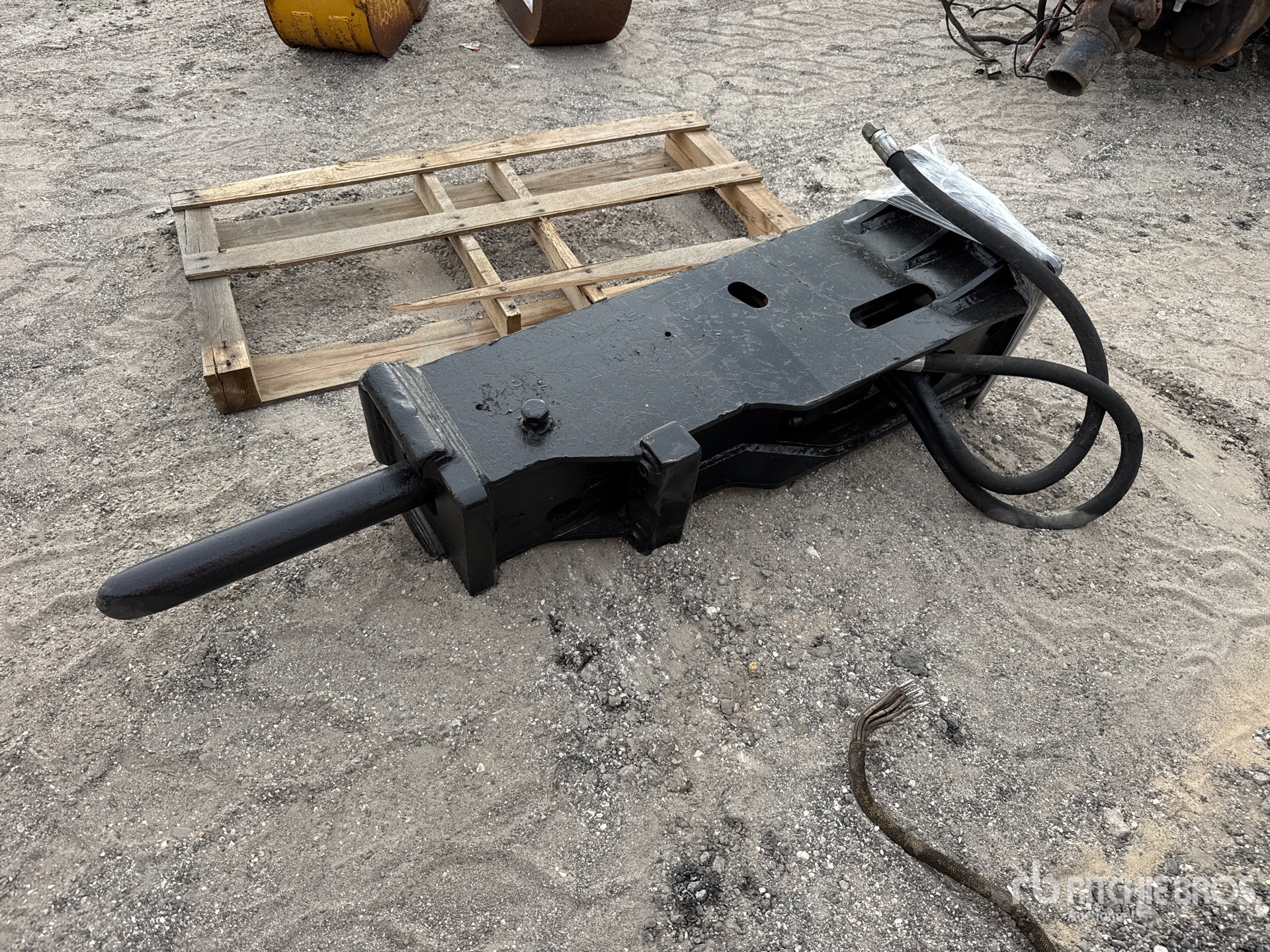 General Appearance with Imagen: esquina delantera izquierda