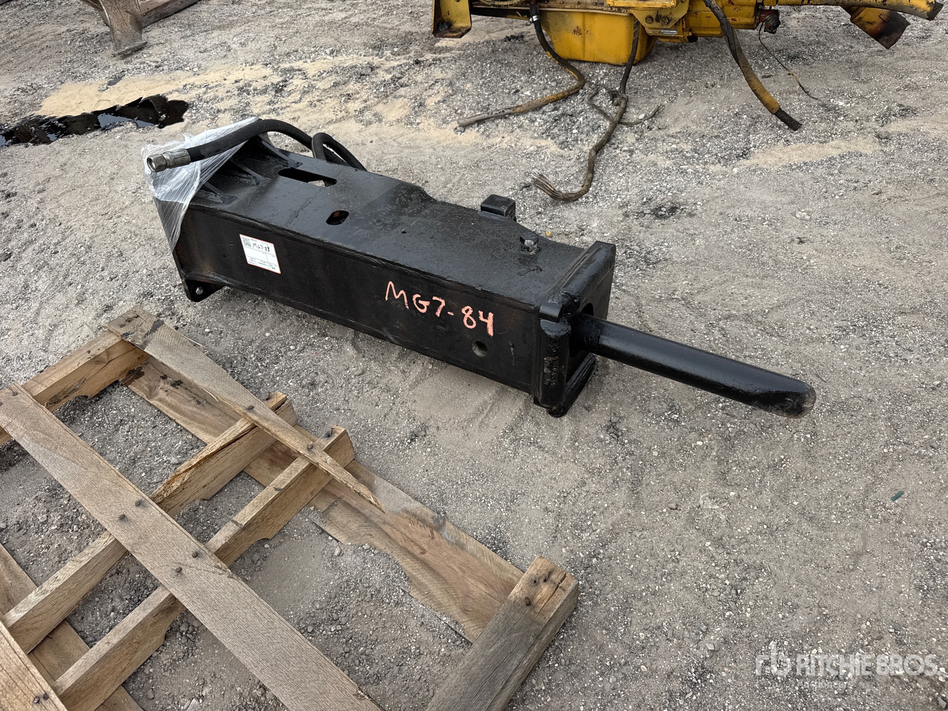 General Appearance with Imagen: esquina delantera derecha