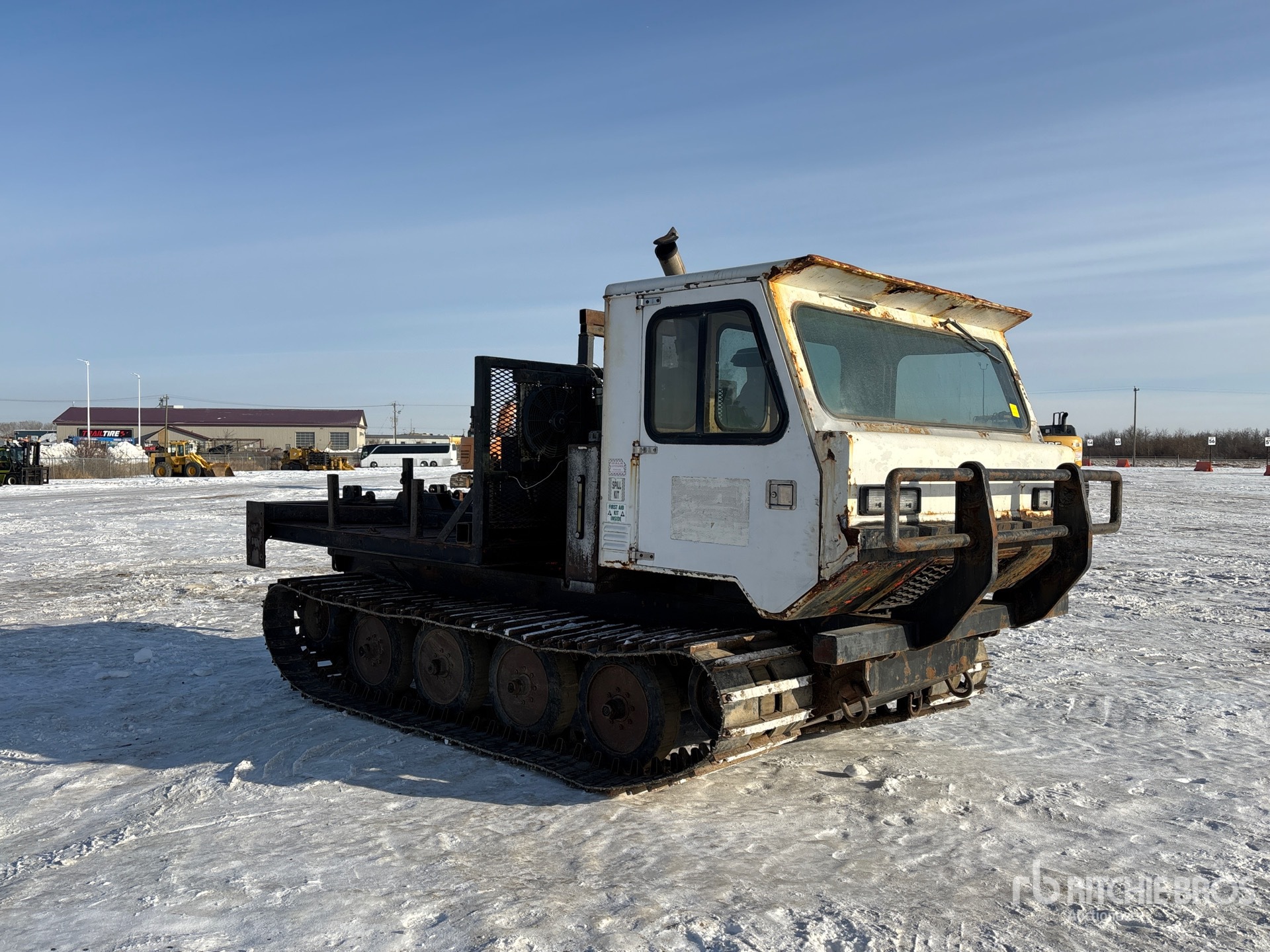 General Appearance with Foto, angolo anteriore destro