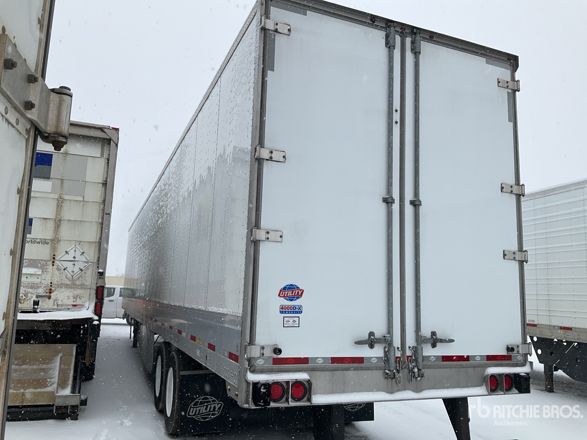 General Appearance with Zdjęcie, lewy dolny róg