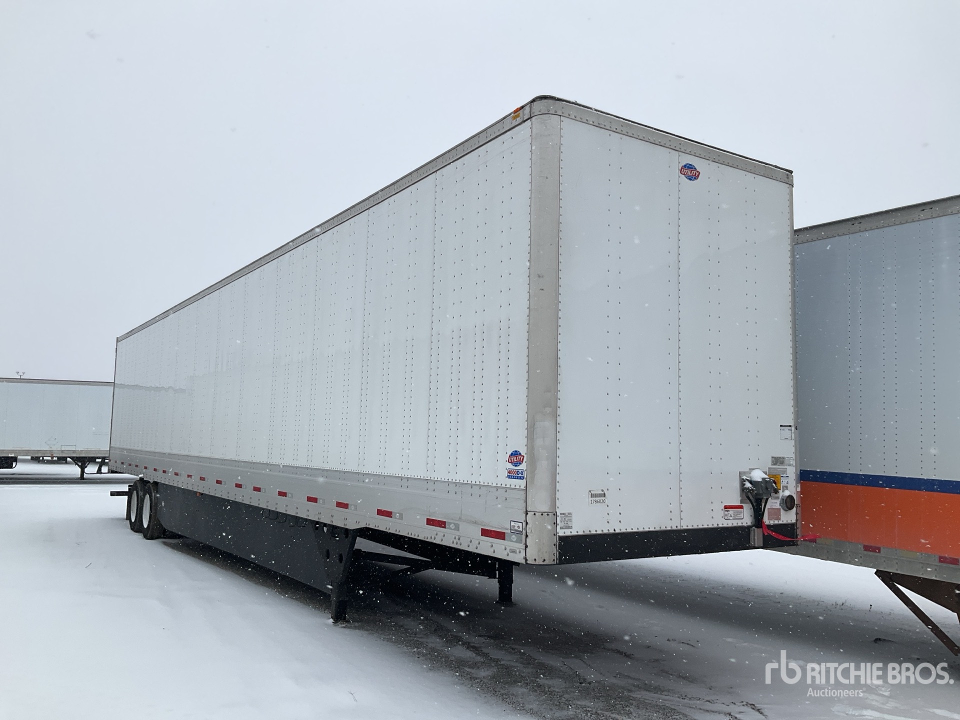 General Appearance with Zdjęcie, prawy górny róg