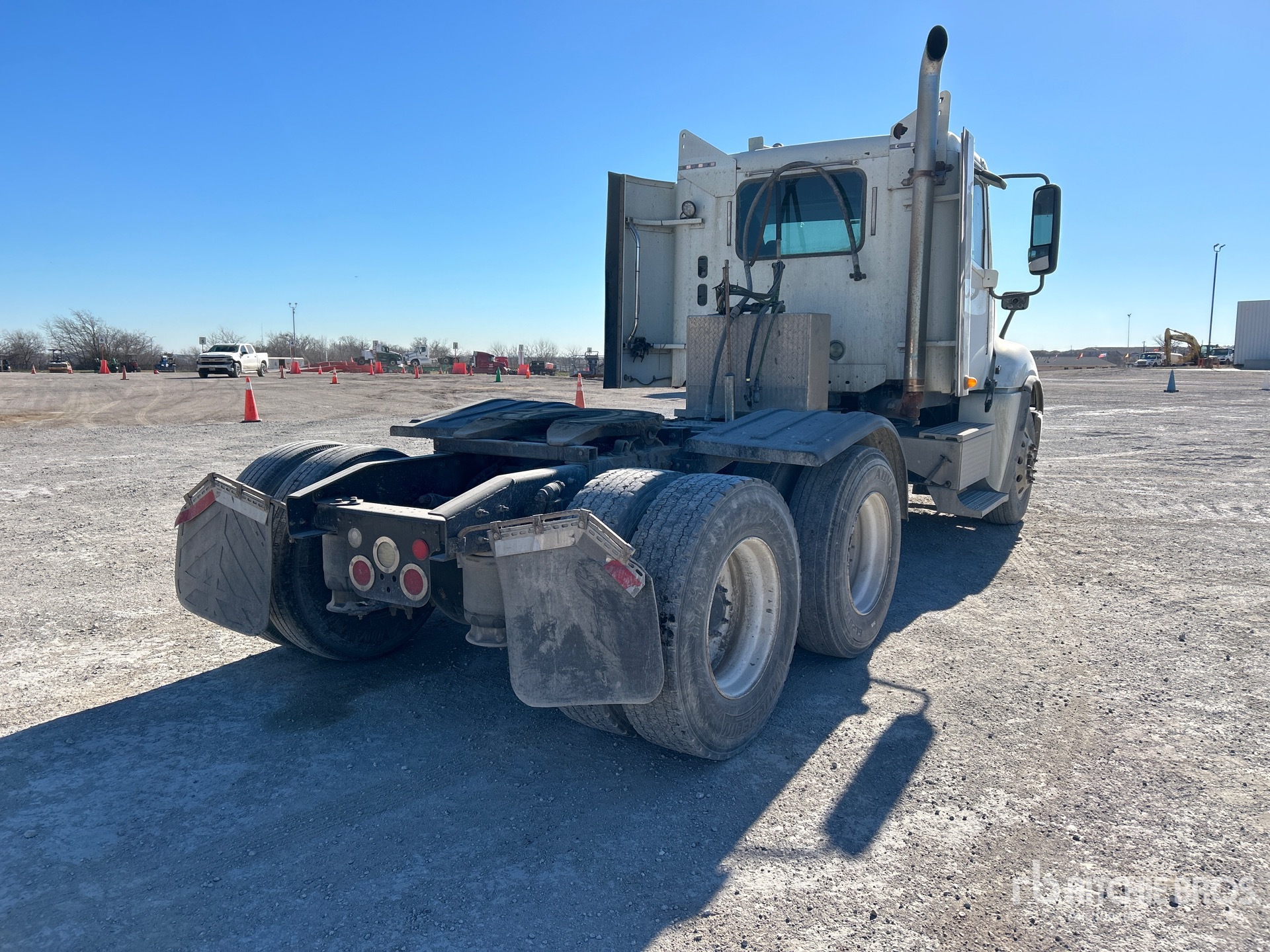 General Appearance with Imagen: esquina trasera derecha