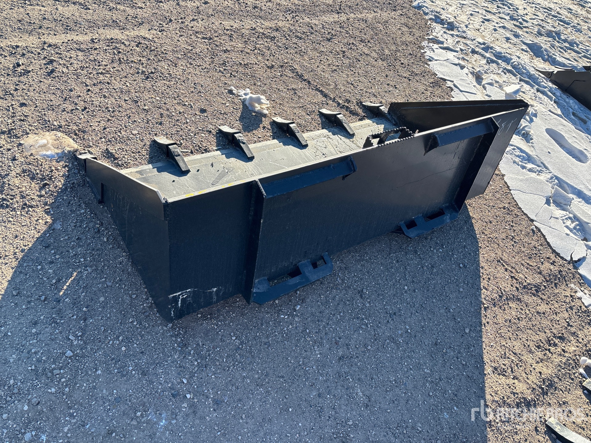 Aspect général with Image, coin arrière gauche